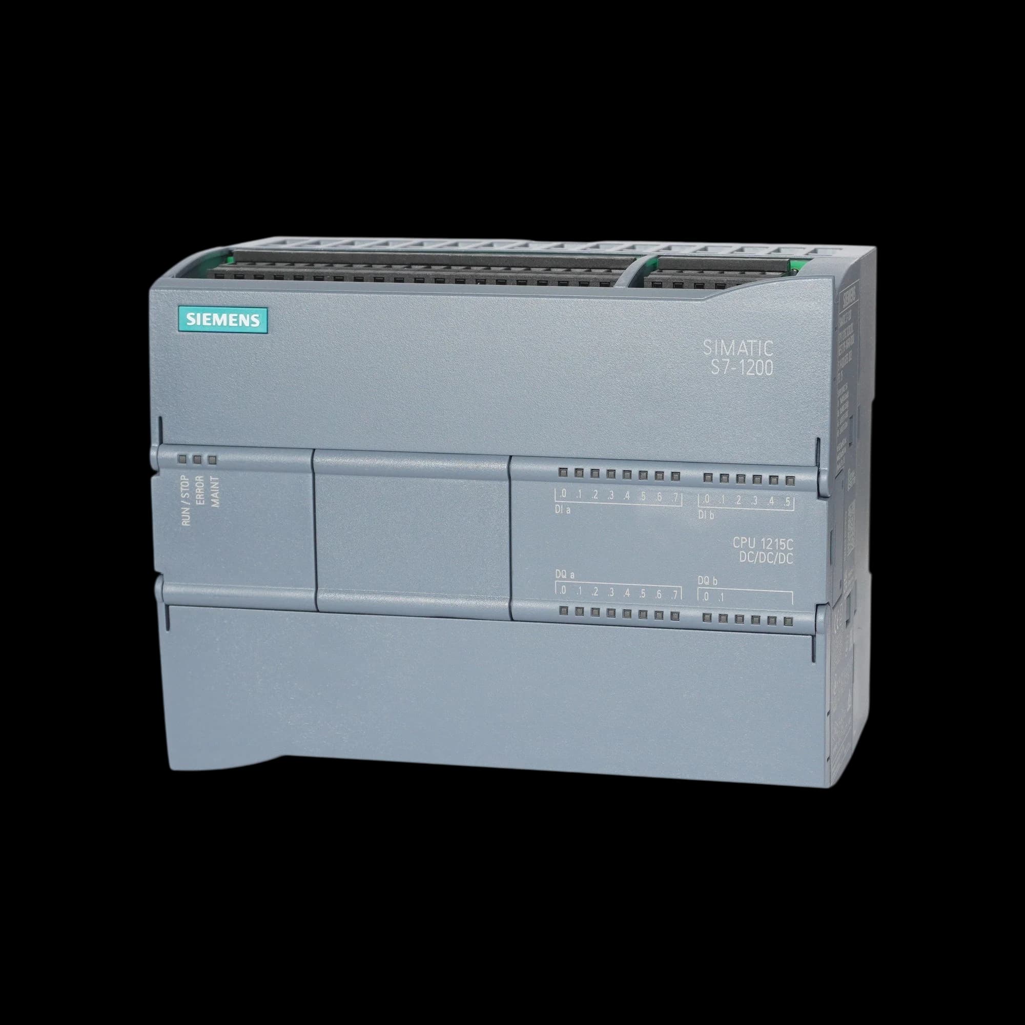 6ES7215-1AG40-0XB0_Simatic S7-1200 Центральный процессор CPU 1215C DC/DC/DC, 14DI/10DQ/2AI/2AQ 6ES7215-1AG40-0XB0_Simatic S7-1200 Центральный процессор CPU 1215C DC/DC/DC, 14DI/10DQ/2AI/2AQ