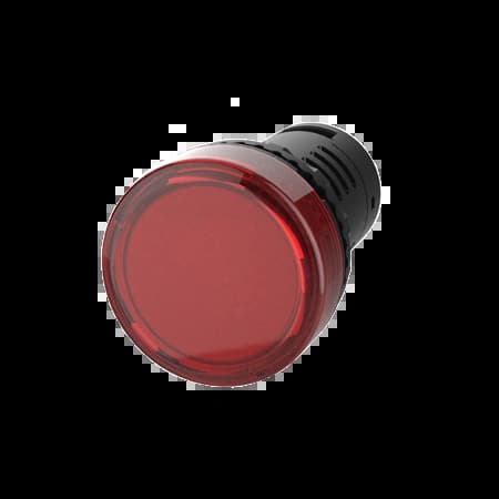 TS2011-3BG10_Индикатор, красный, 220В AC TS2011-3BG10_Индикатор, красный, 220В AC