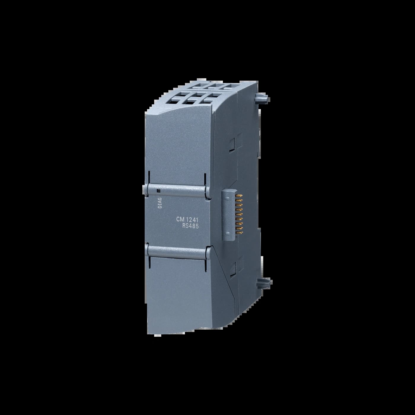 6ES7241-1CH32-0XB0_Коммуникационный модуль CM 1241 RS 422 / 485 6ES7241-1CH32-0XB0_Коммуникационный модуль CM 1241 RS 422 / 485