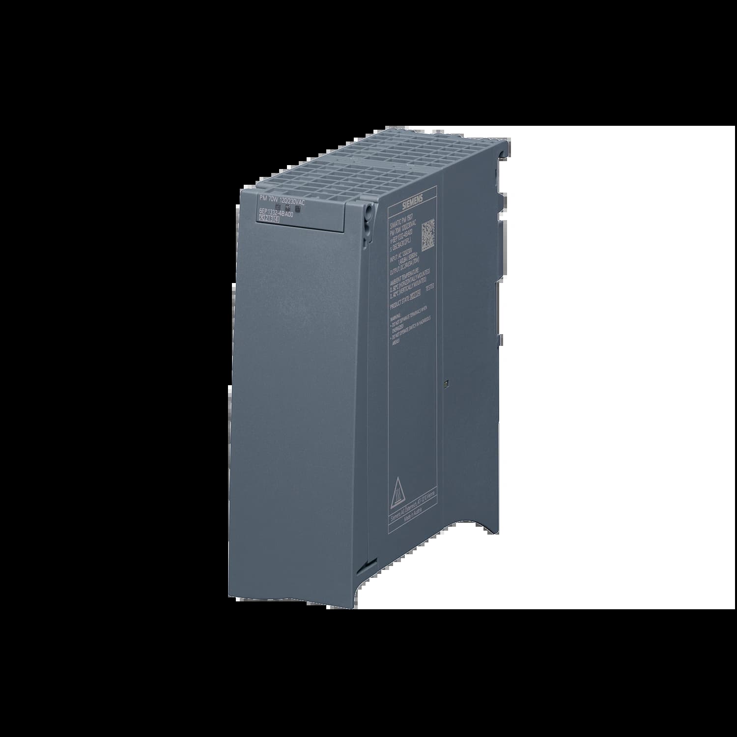 6EP1332-4BA00_Блок питания PM 1507 24V/3A 6EP1332-4BA00_Блок питания PM 1507 24V/3A
