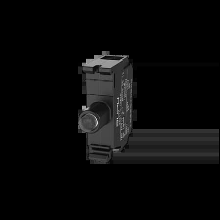 TS2101-1AG10_Блок индикации, красный, 220В AC