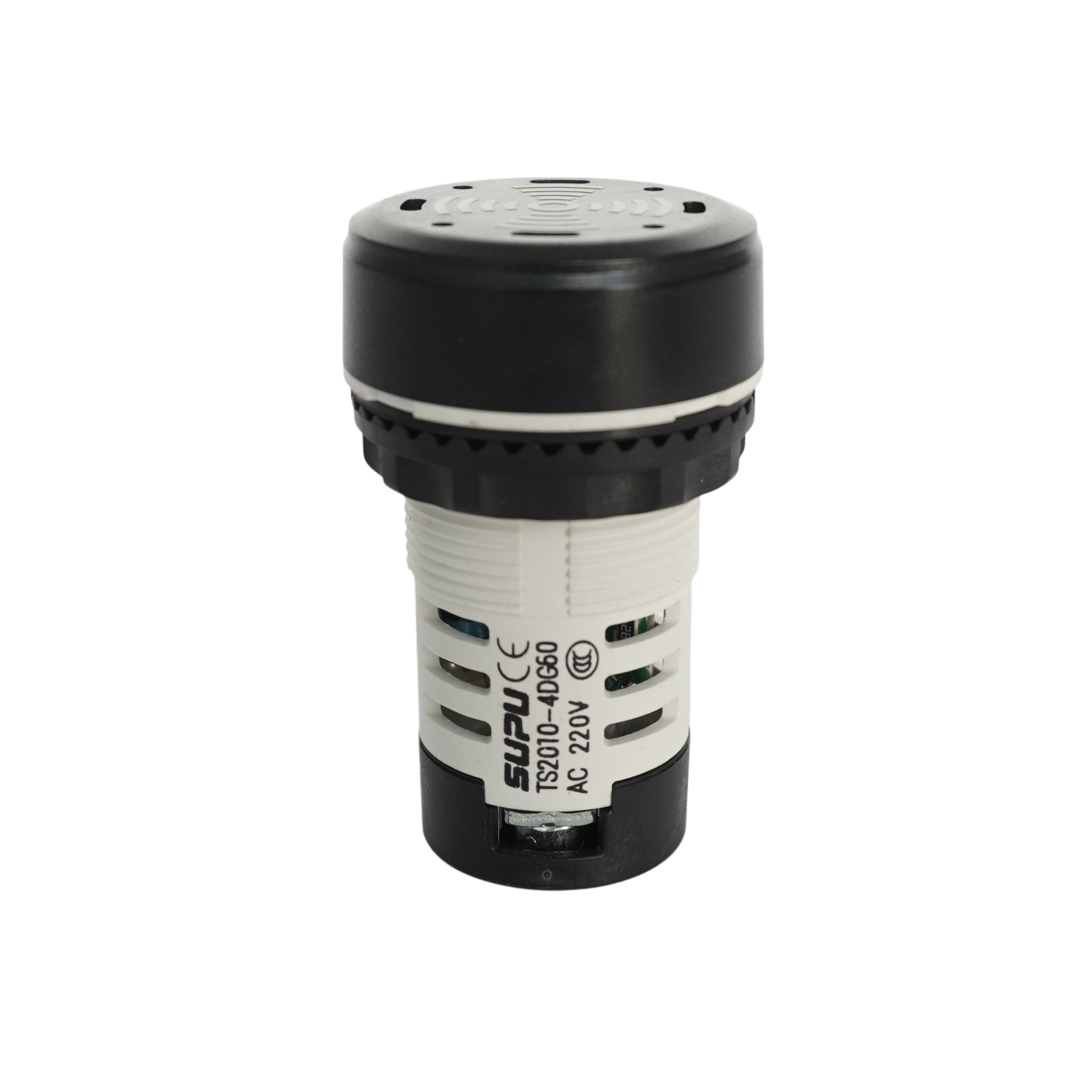 TS2010-4DG60_Зуммер 220В AC