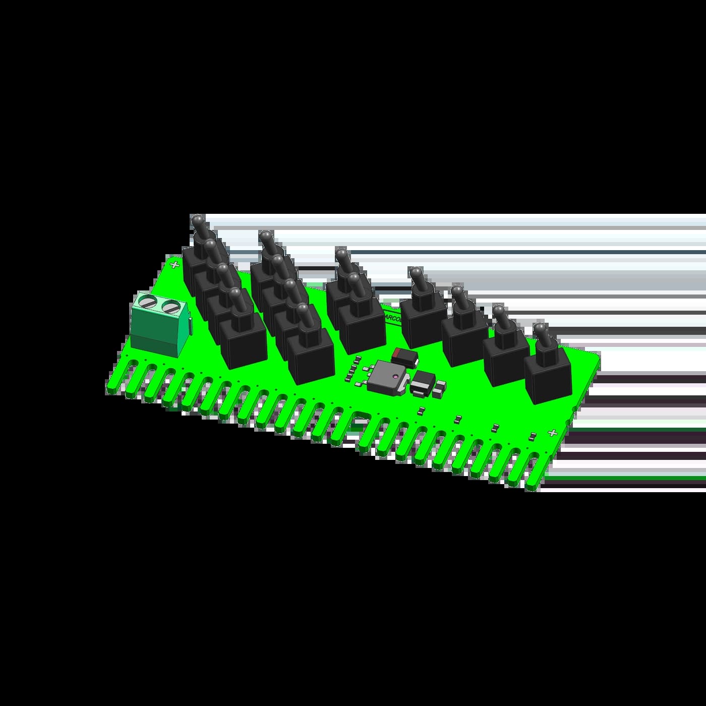 6ES7274-1XK30-0XA0_Симулятор входов SIM 1274 для CPU 1217C