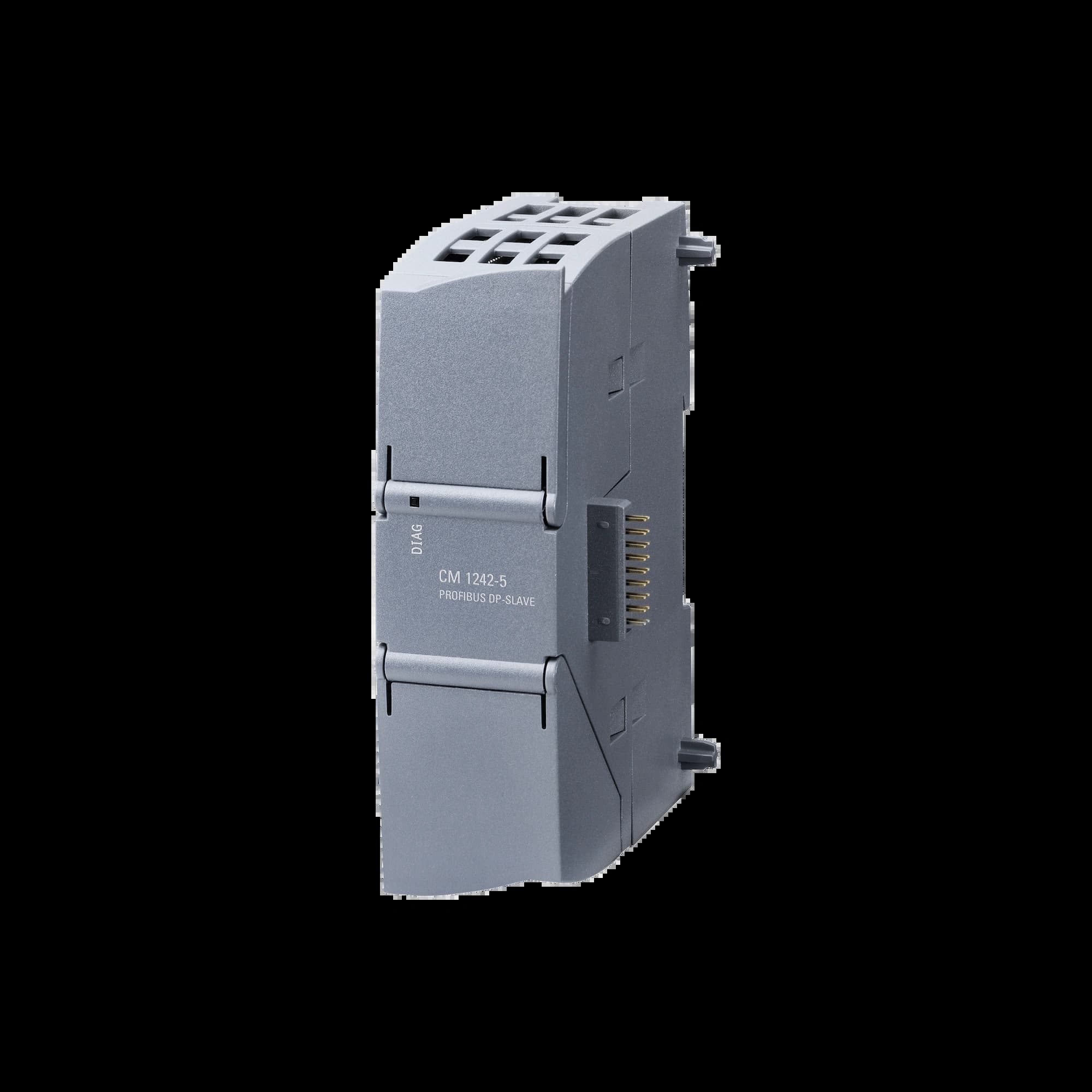 6GK7242-5DX30-0XE0_Коммуникационный модуль CM 1242-5, PROFIBUS DP слейв_1