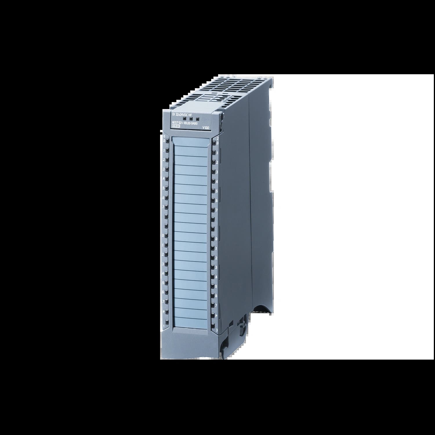 6ES7521-1BH50-0AA0_Модуль ввода SM 521 DI16x24VDC SRC BA, 35 мм_1