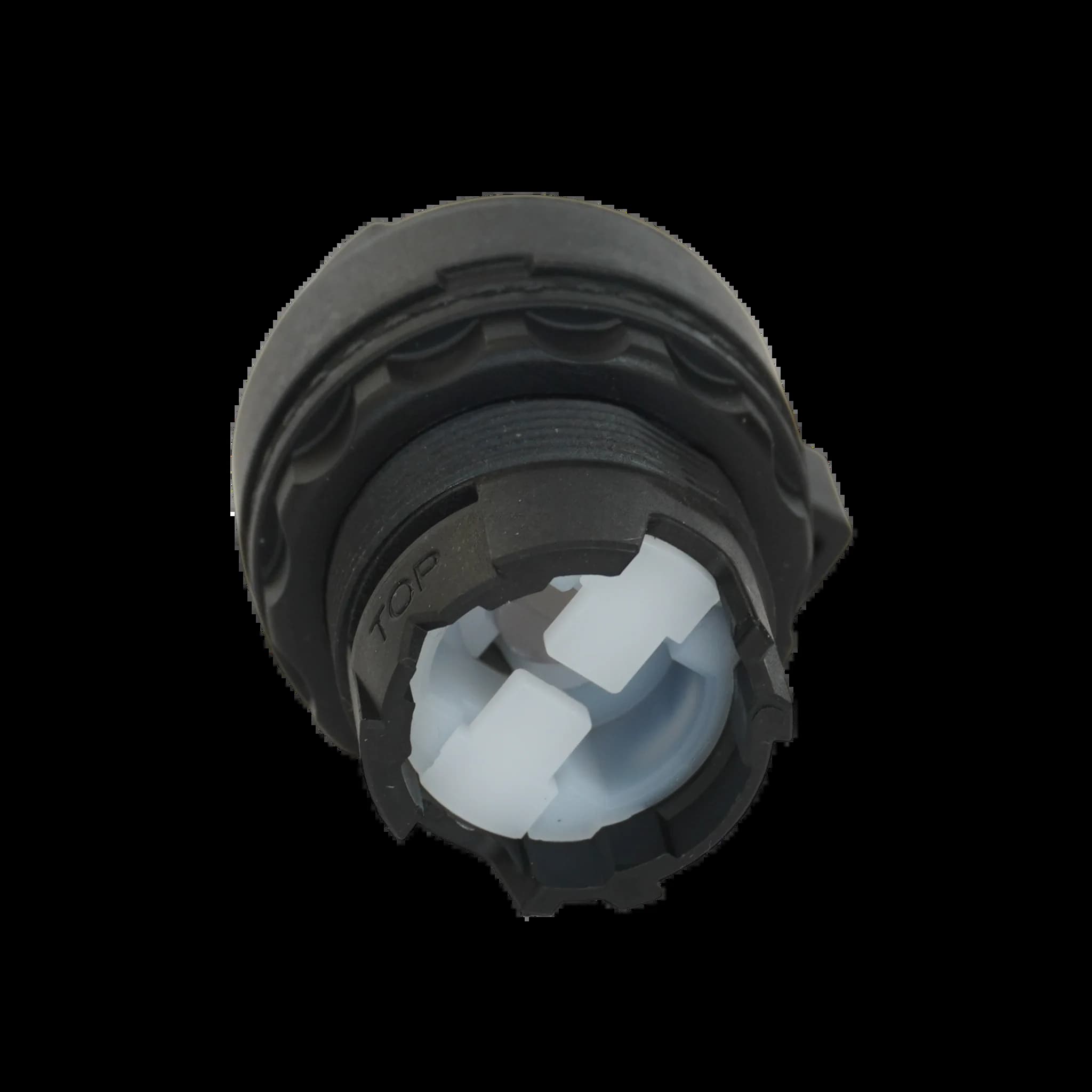 TS2010-1BF60_Актуатор поворотного переключателя, 3 положения с фиксацией_3