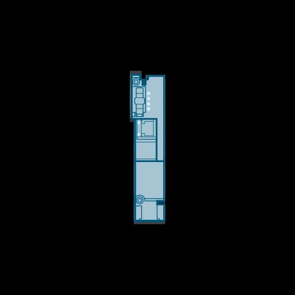 3RW5980-0CS00_Коммуникационный модуль PROFINET Standard_5