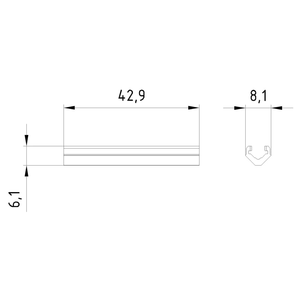 5ST3820-1_Адаптер для автоматического выключателя 5SY 1- и 2-полюсные_2