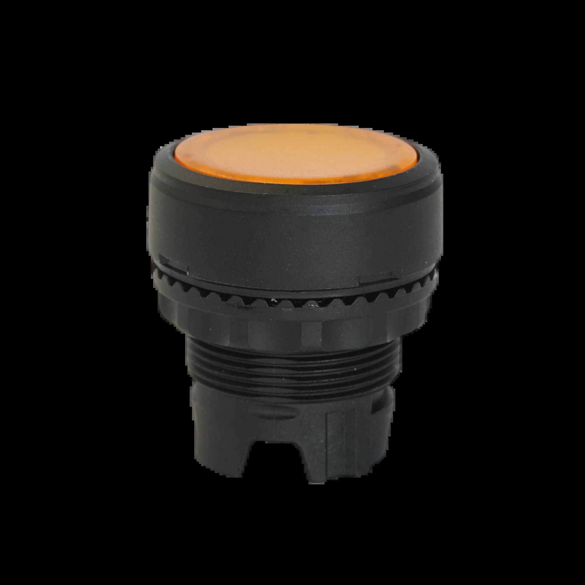 TS2011-0AM30_Актуатор кнопки с возможностью подсветки, жёлтый, без фиксации_2