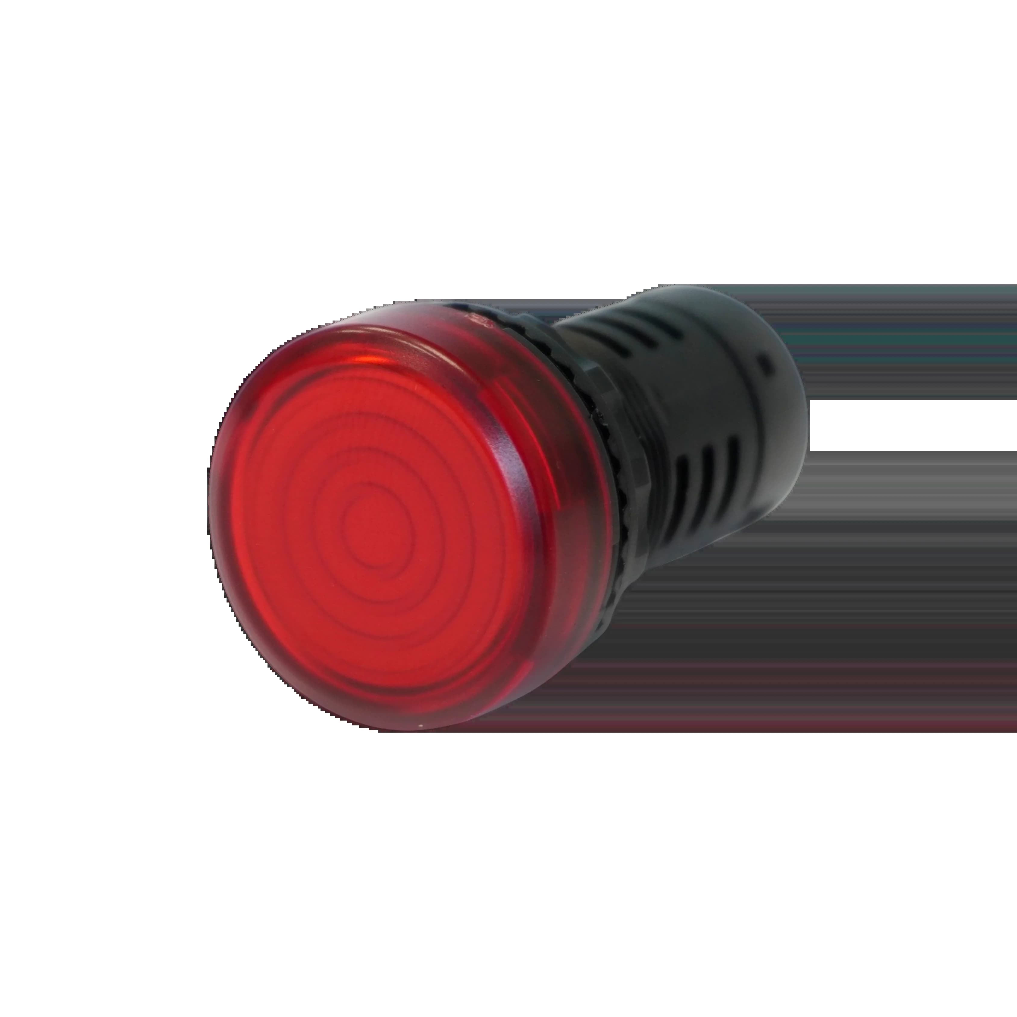 TS2011-3BG10_Индикатор, красный, 220В AC