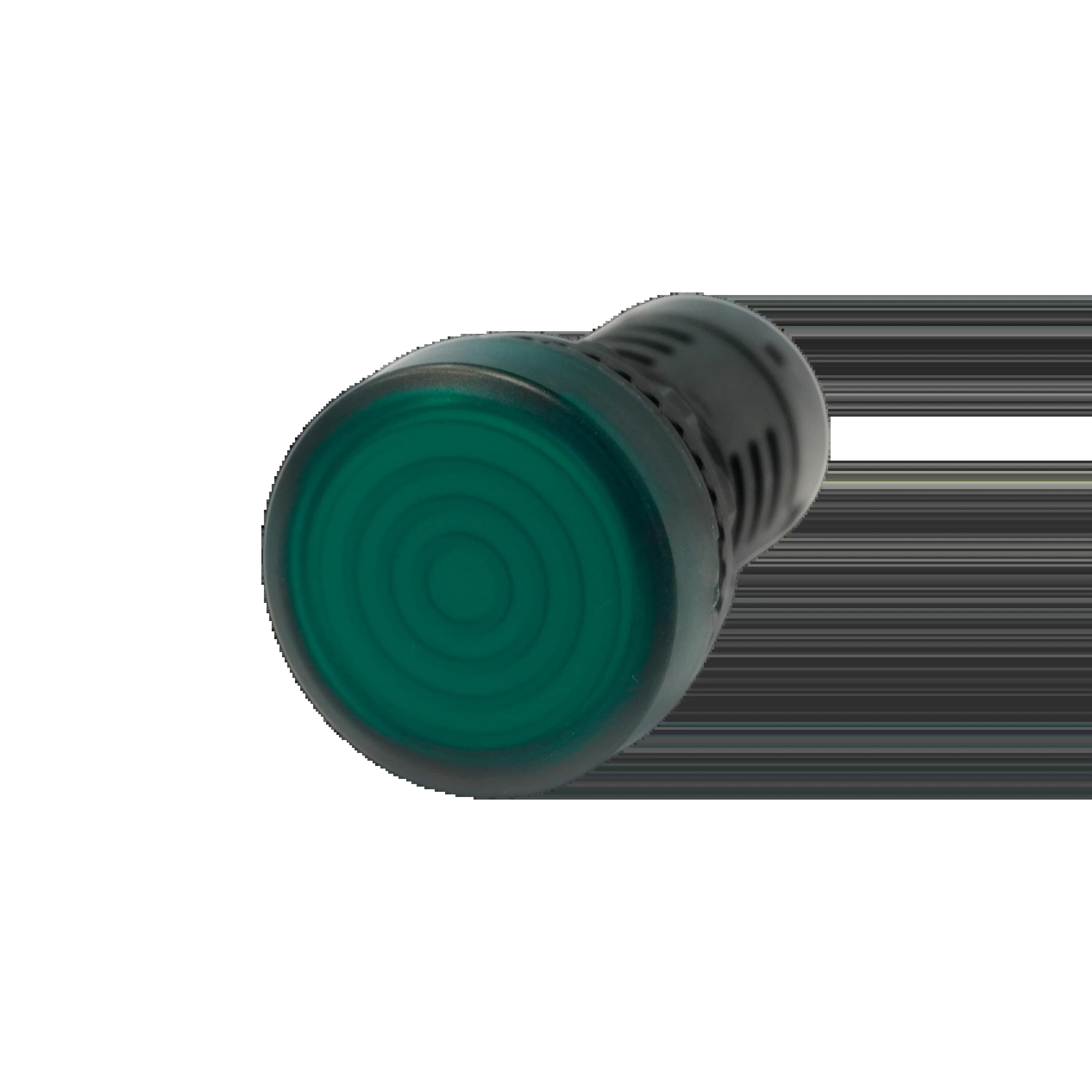 TS2011-3BG20_Индикатор, зелёный, 220В AC