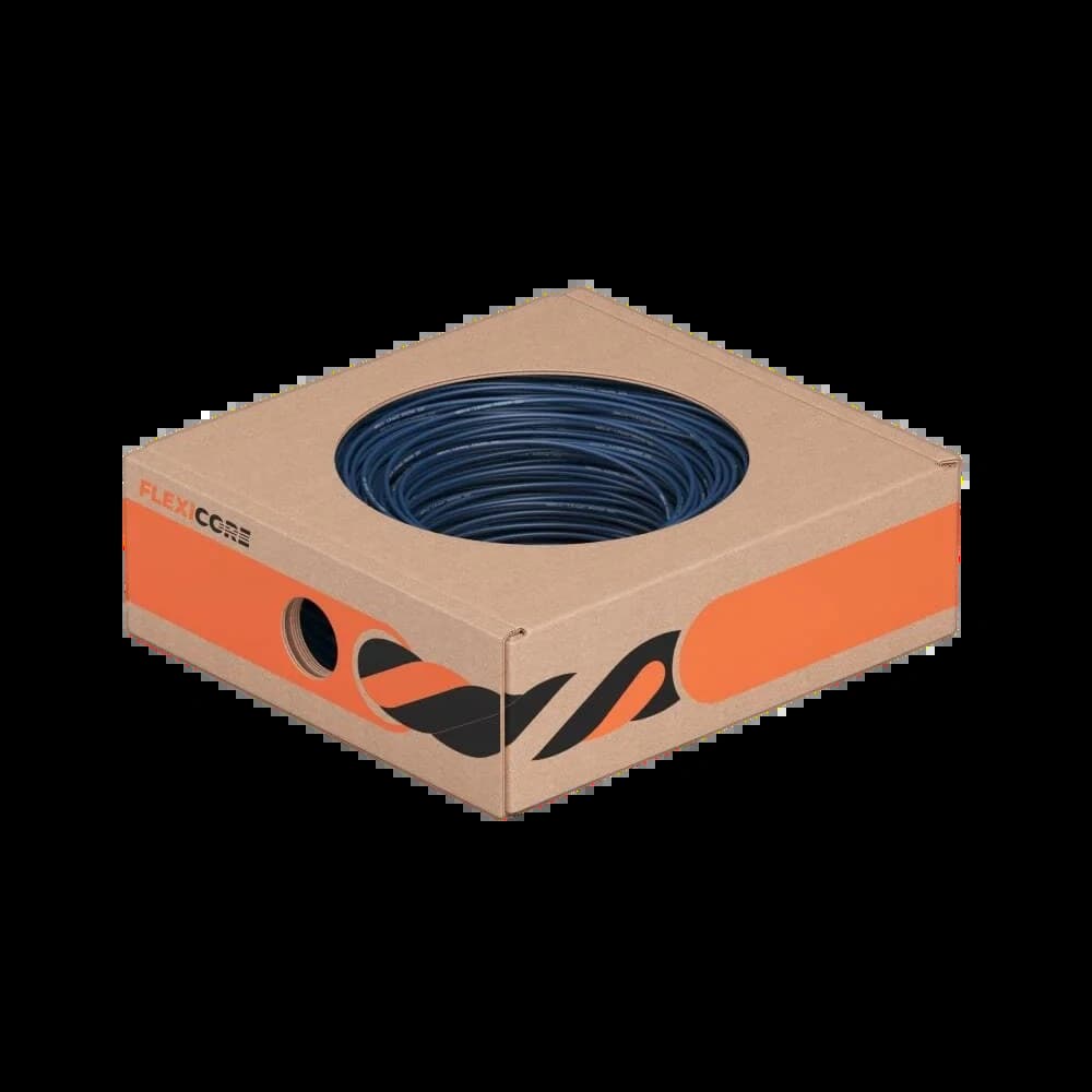 3120000437_Провод монтажный 4 мм² Тёмно-синий 100 м_1