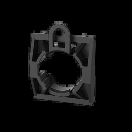 TS290A_Держатель для модулей