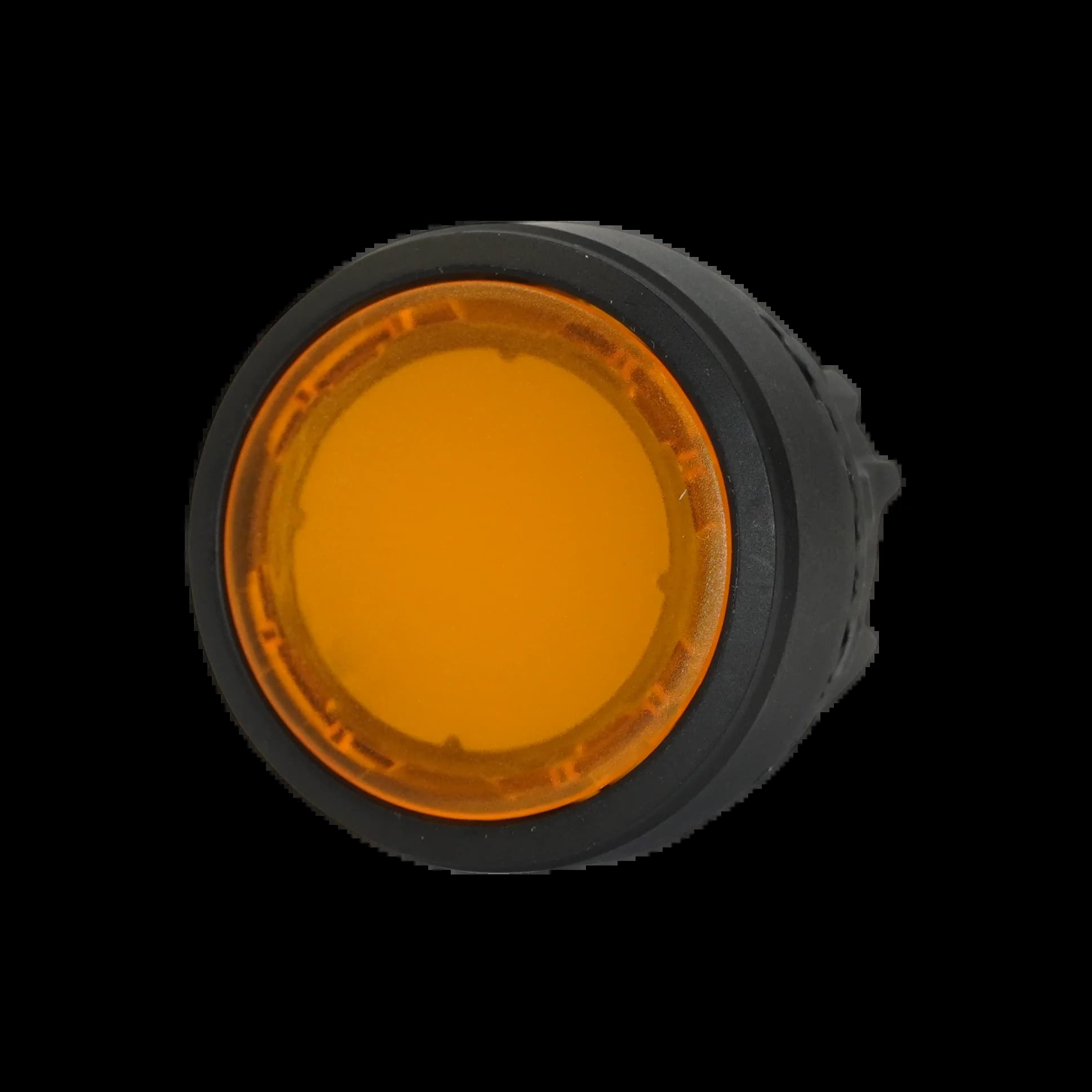 TS2011-0AM30_Актуатор кнопки с возможностью подсветки, жёлтый, без фиксации