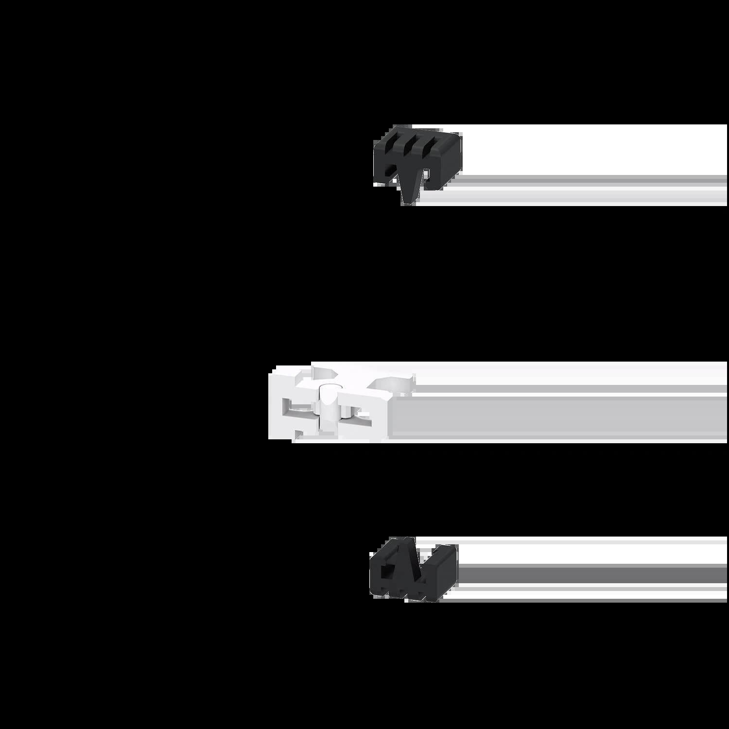 3RA2912-2H_Механическая блокировка, типоразмер S00
