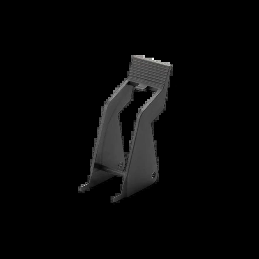 SR20T_Пластиковый фиксатор с функцией выталкивания