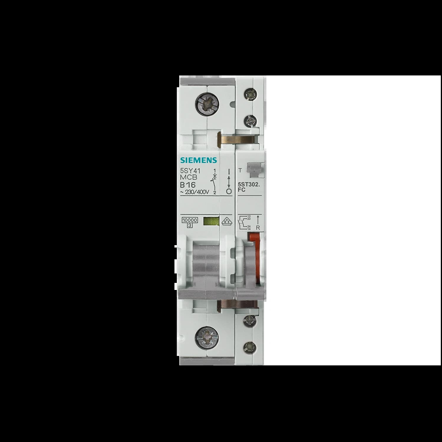 5ST3021_Контакт срабатывания 2НО, 0,5MW_2