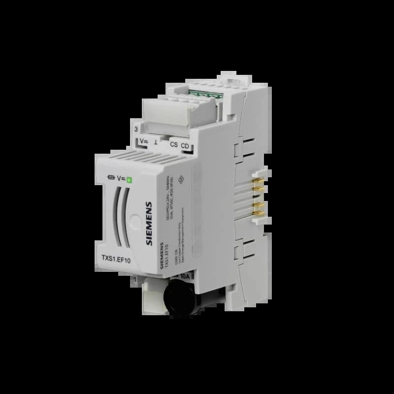 TXS1.EF10_Модуль подключения шины расширения Desigo