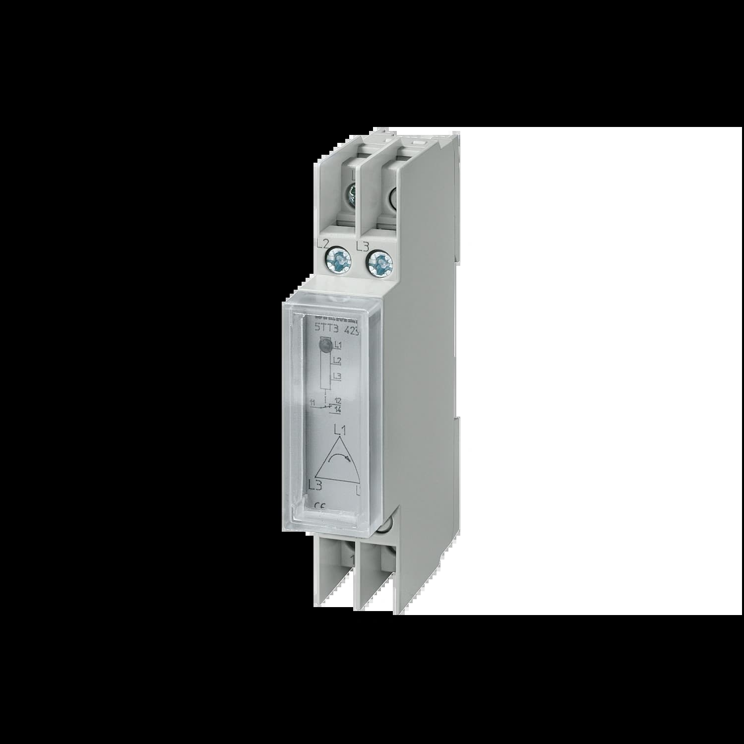5TT3423_Реле контроля последовательности чередования фаз 230В АС, 1ПК