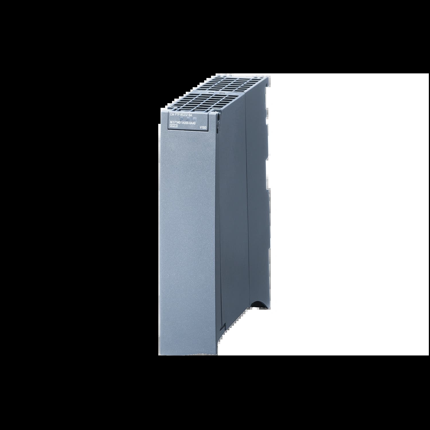 6ES7541-1AD00-0AB0_Коммуникационный модуль CM PtP RS 232 HF, Modbus RTU_1