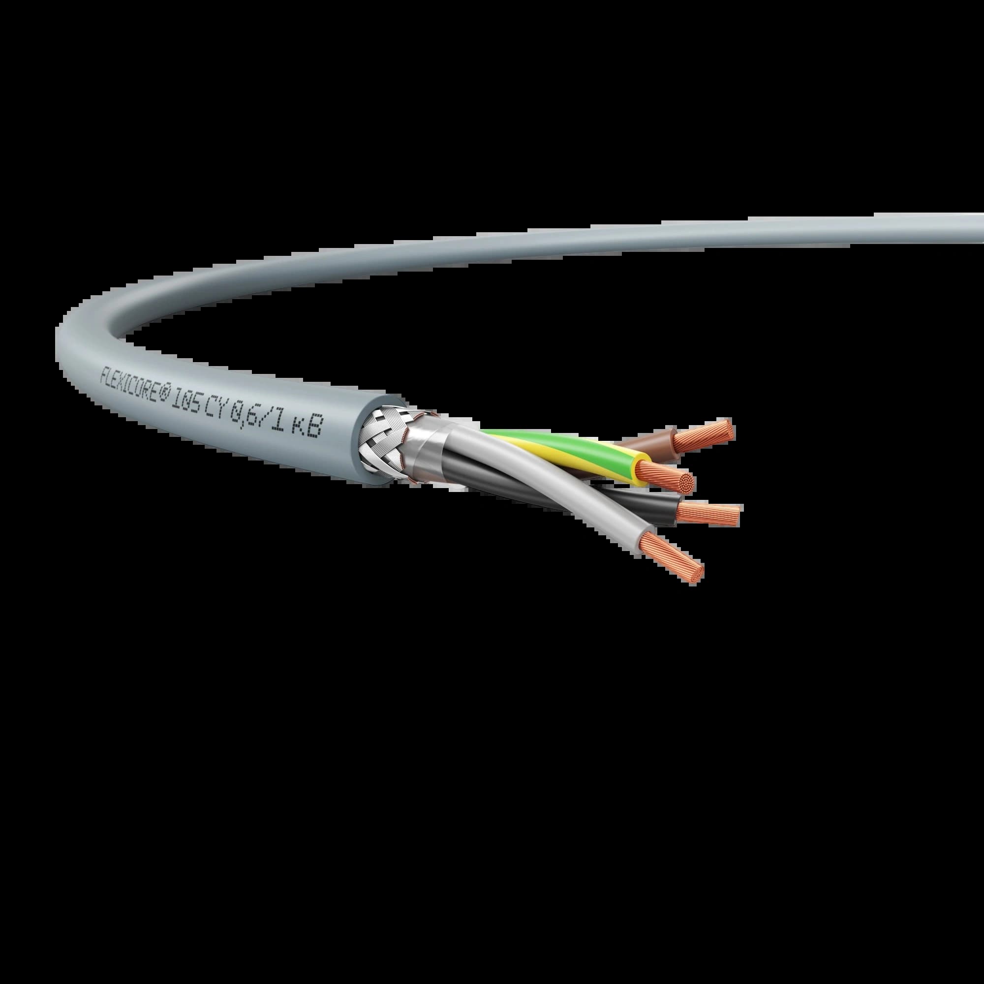 3120001492_FLEXICORE 105 CY 0.6/1 кВ 4G120 _1