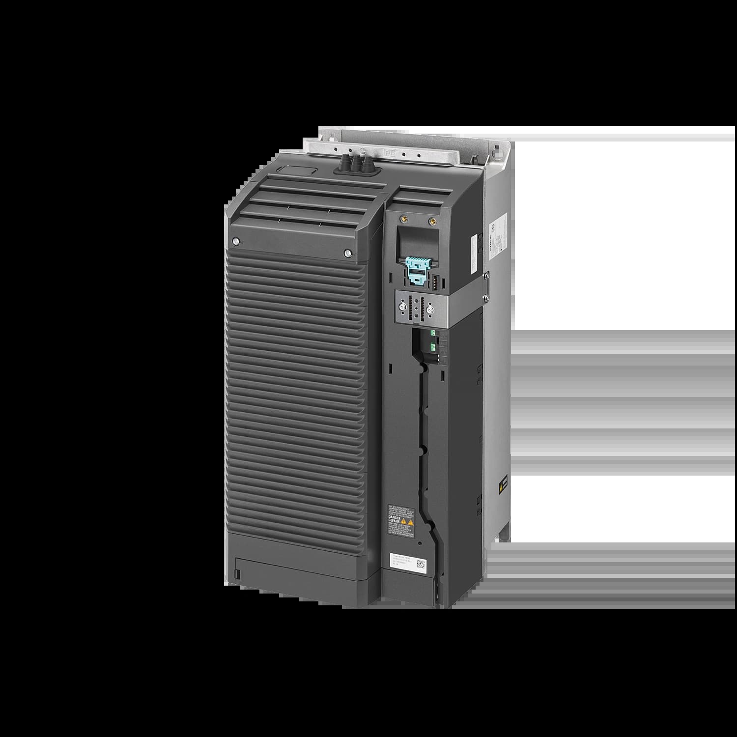 6SL3210-1PE28-8AL0_Силовой модуль ПЧ SINAMICS PM240-2 45/37кВт 380В с фильтром ЭМС C2_1