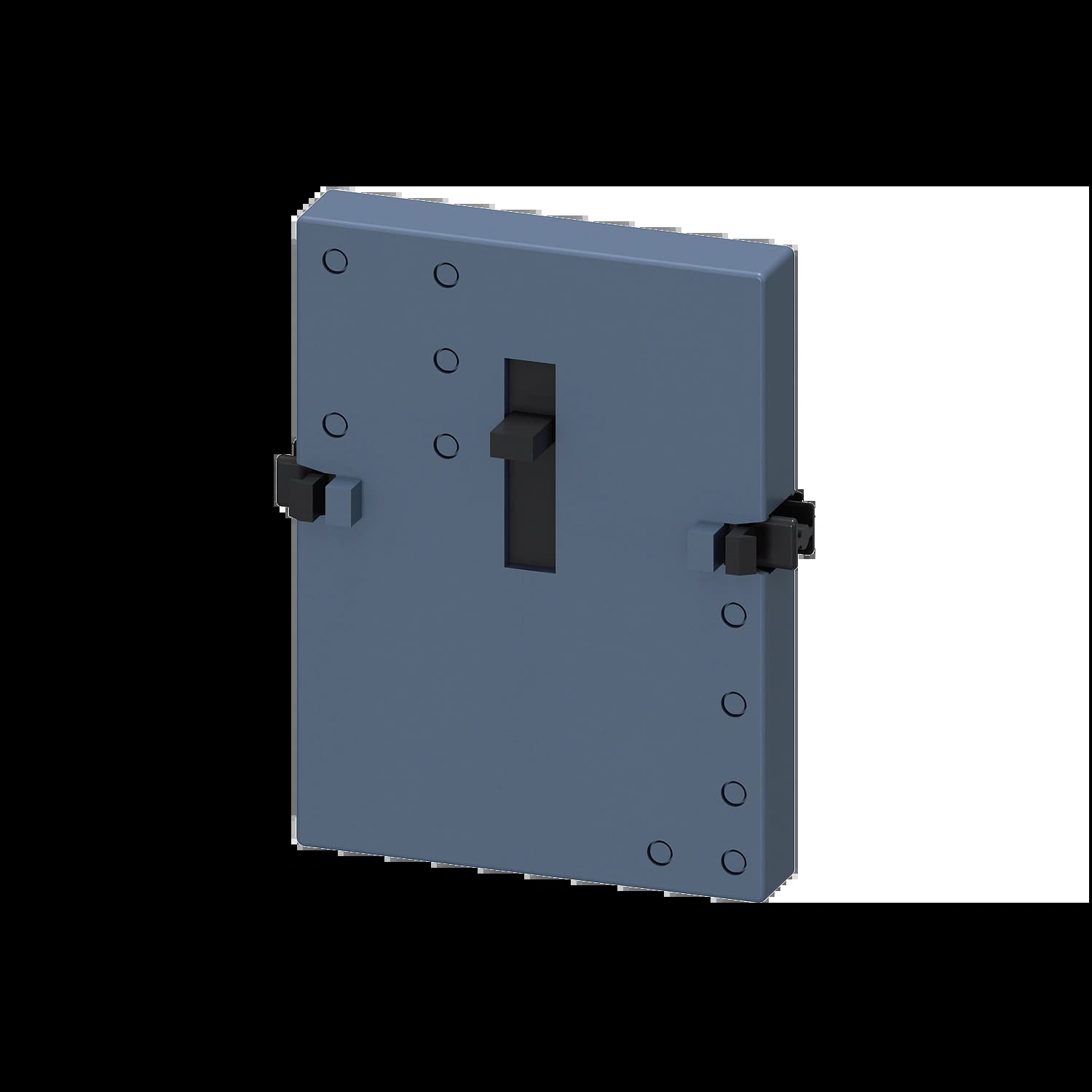 3RA2934-2B_Механическая блокировка, типоразмер S2-S3