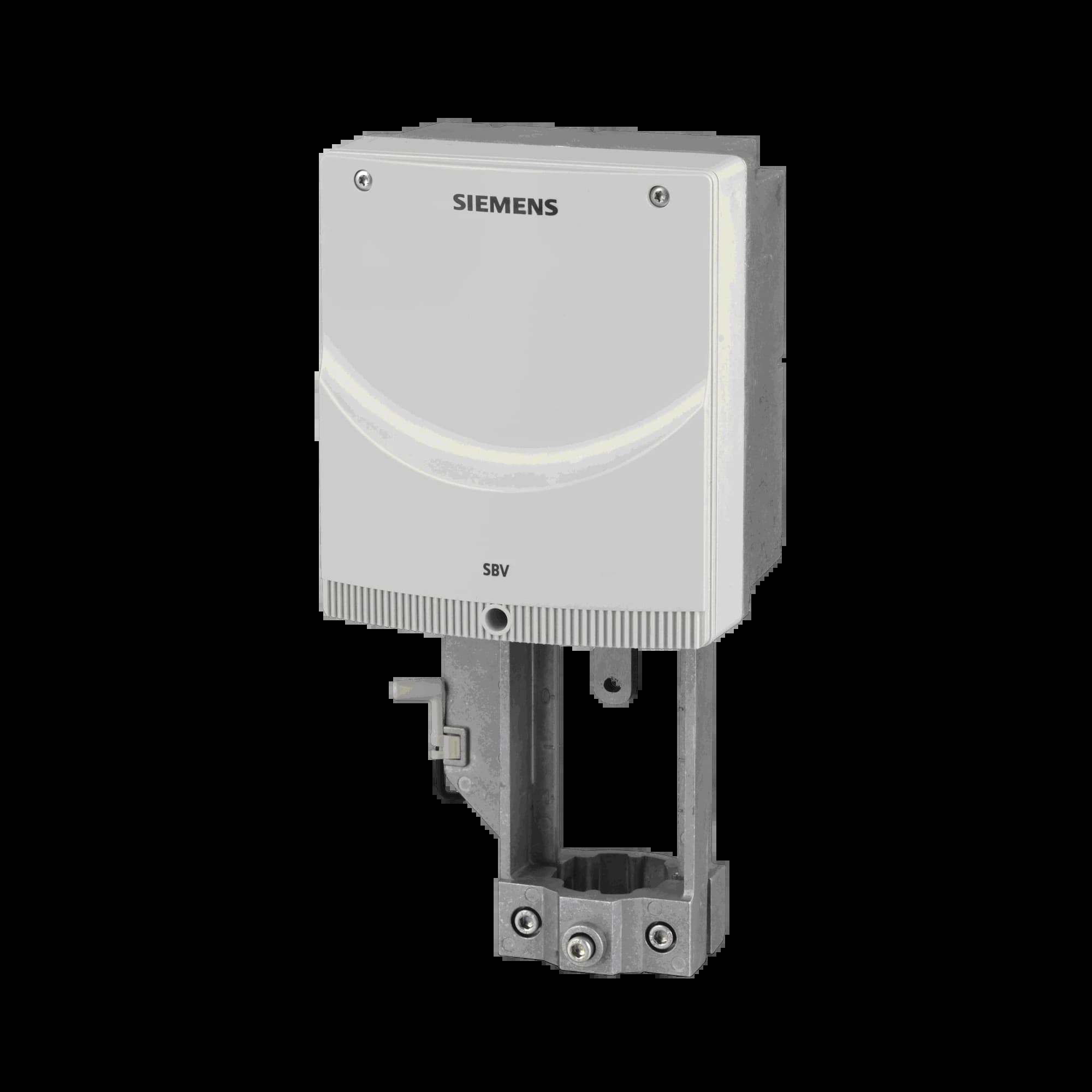 SBV31_Электромоторный привод, 230В AC, 3-проводное управление_1