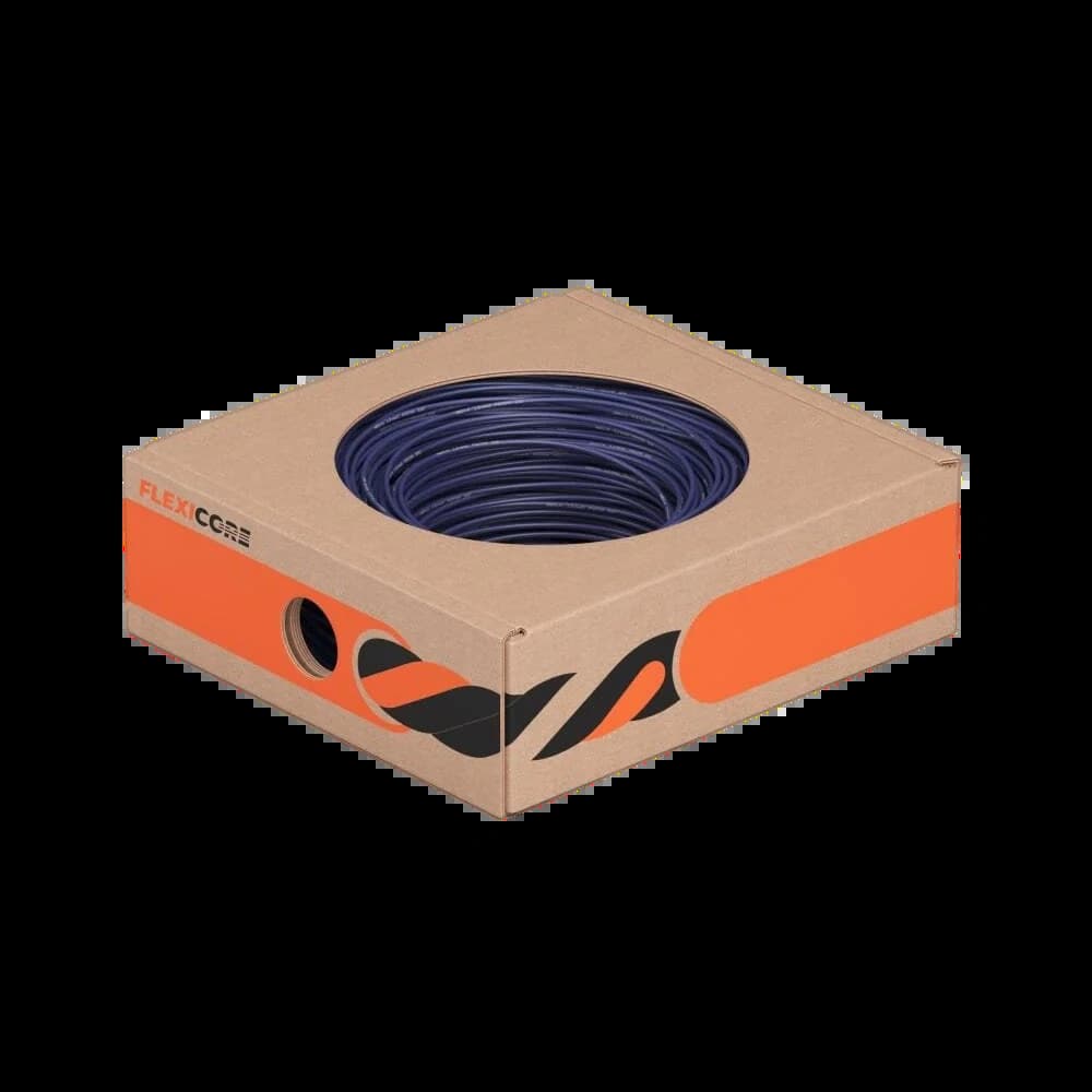 3120000438_Провод монтажный 4 мм² Ультрамариновый 100 м_1