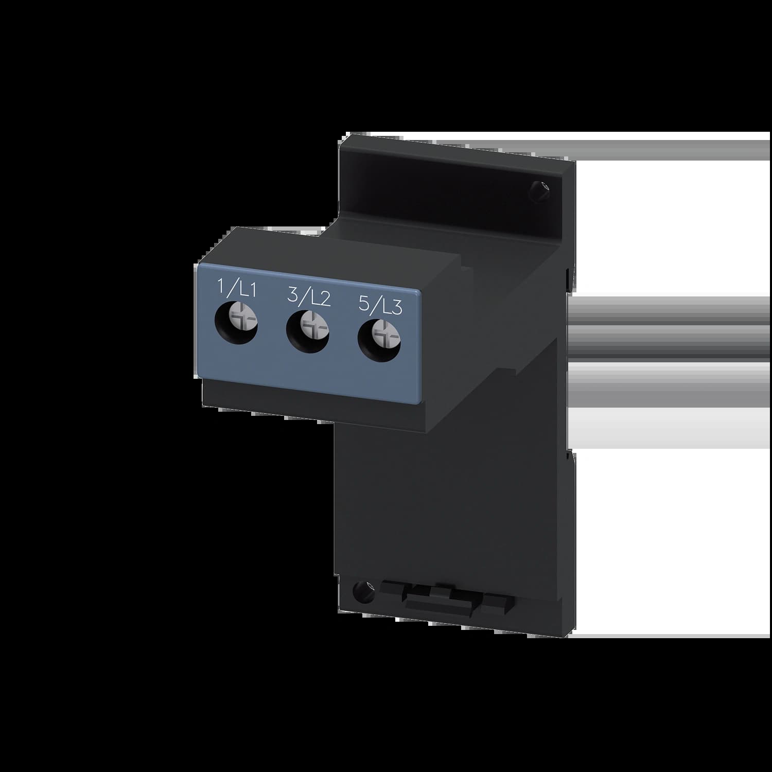 3RU6926-3AA01_Адаптер для отдельной установки реле 3RU, типоразмер S0