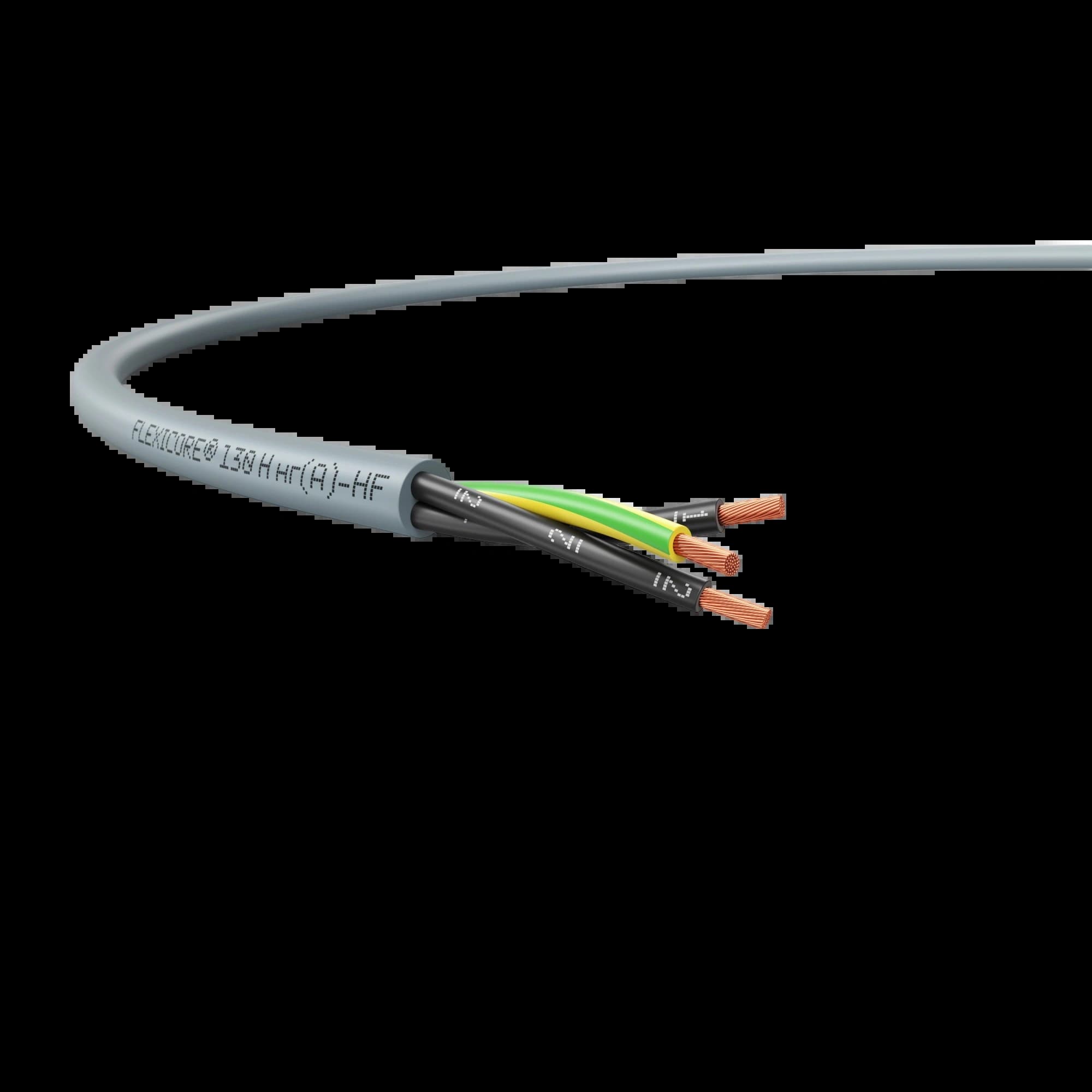 3120002139_FLEXICORE 130 H нг(A)-HF 0.6/1 кВ 3G25 _1