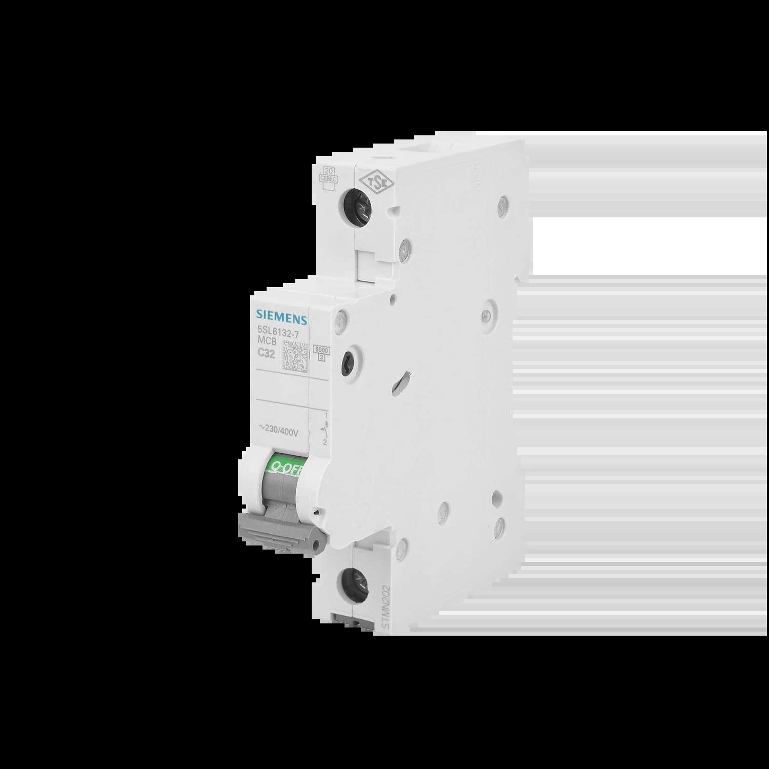 5SL6132-7_Автомат 1P, 32А, кривая «C», 6кА (C32)_3