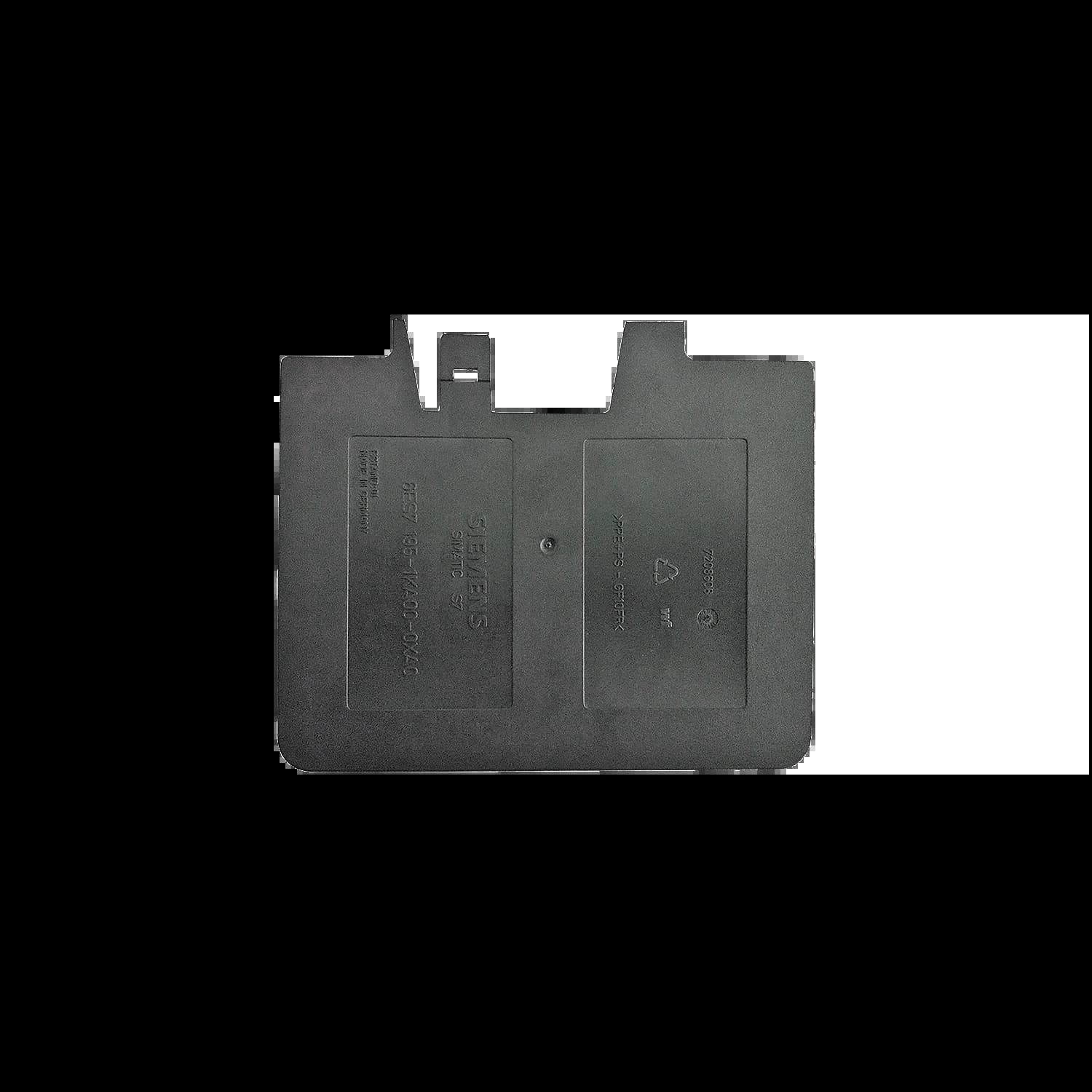 6ES7195-1KA00-0XA0_Разделительная перегородка для Ex-систем