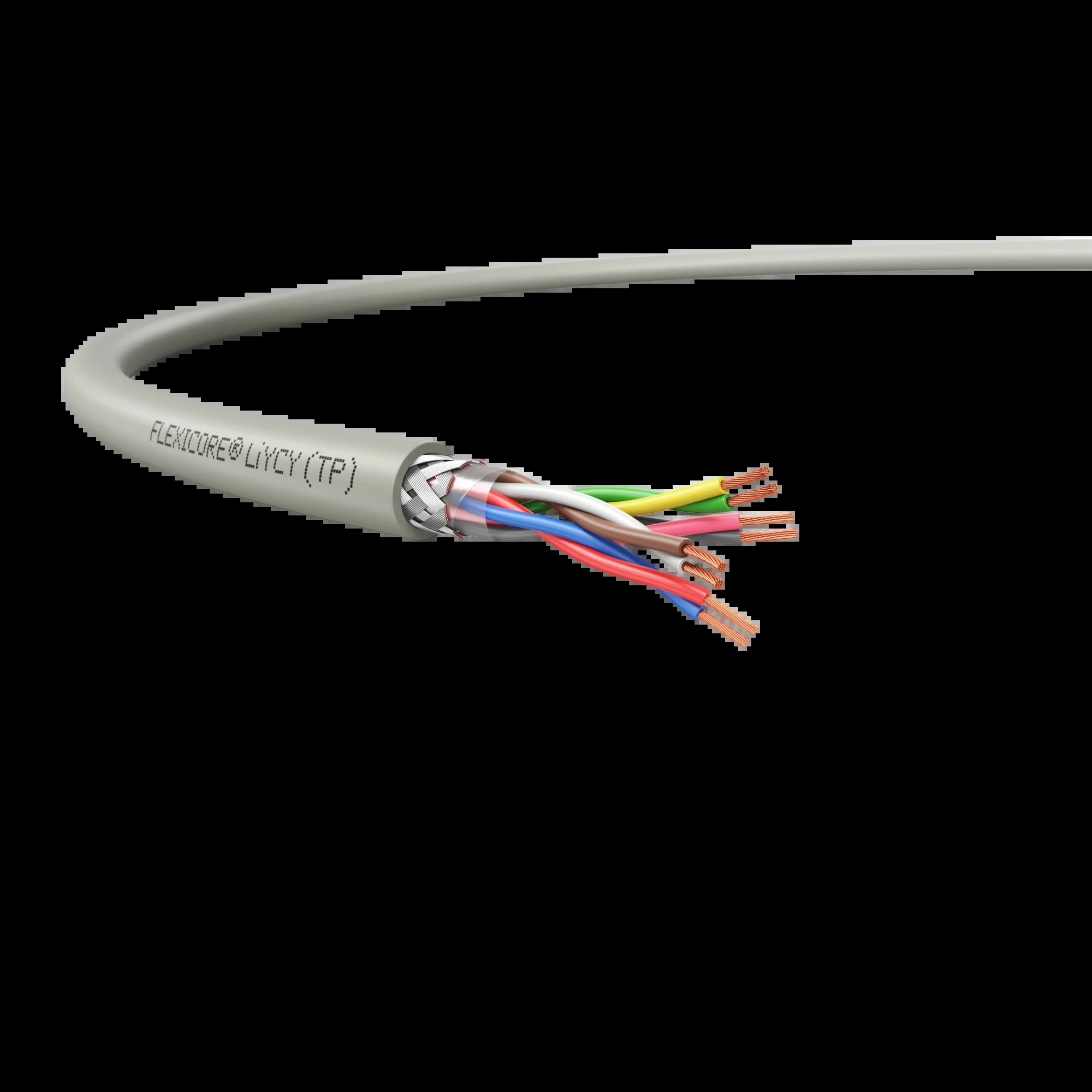 3120001753_FLEXICORE LiYCY (TP) 4x2x0.5 