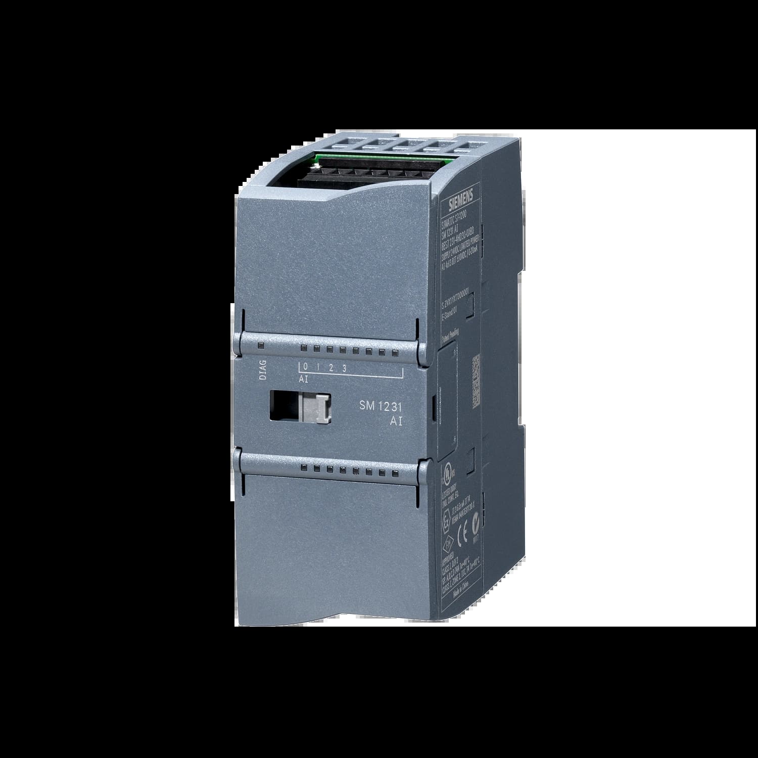 6ES7231-5QD32-0XB0_Модуль ввода SM 1231, 4AI TC, 16 бит_1