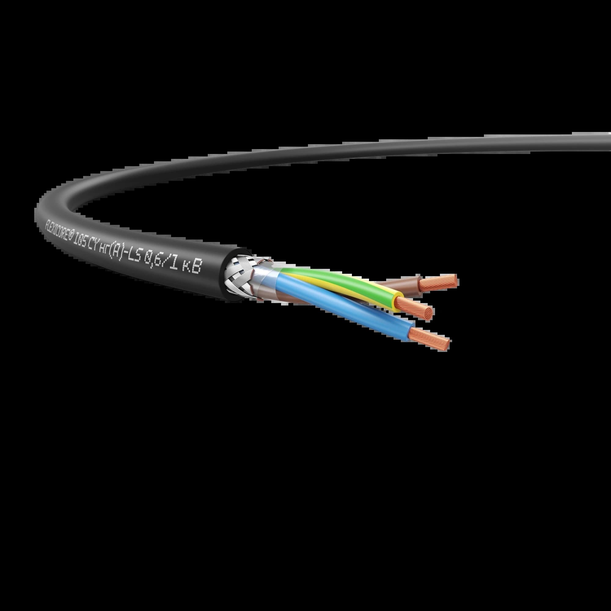 3120001503_FLEXICORE 105 CY нг(А)-LS 0.6/1 кВ 3G6_1