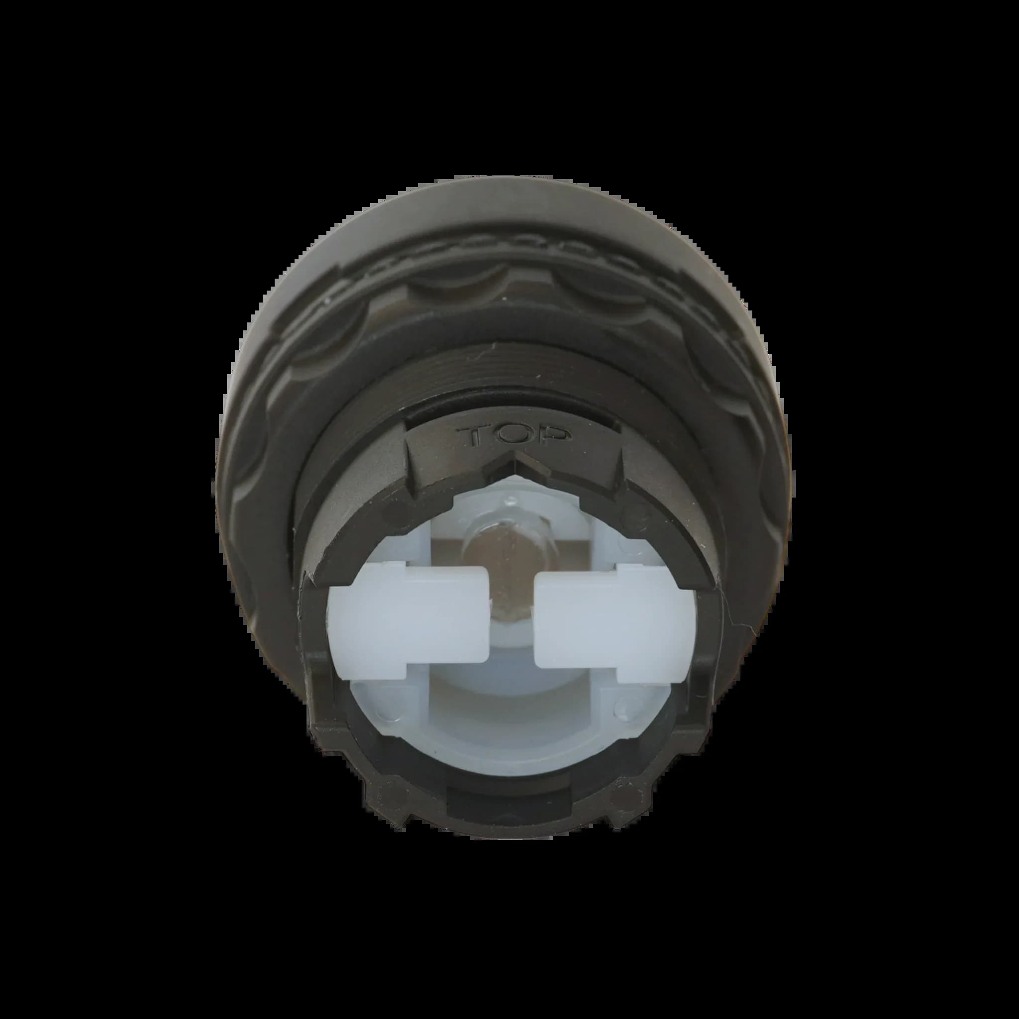 TS2010-1AF60_Актуатор поворотного переключателя, 3 положения с фиксацией_3