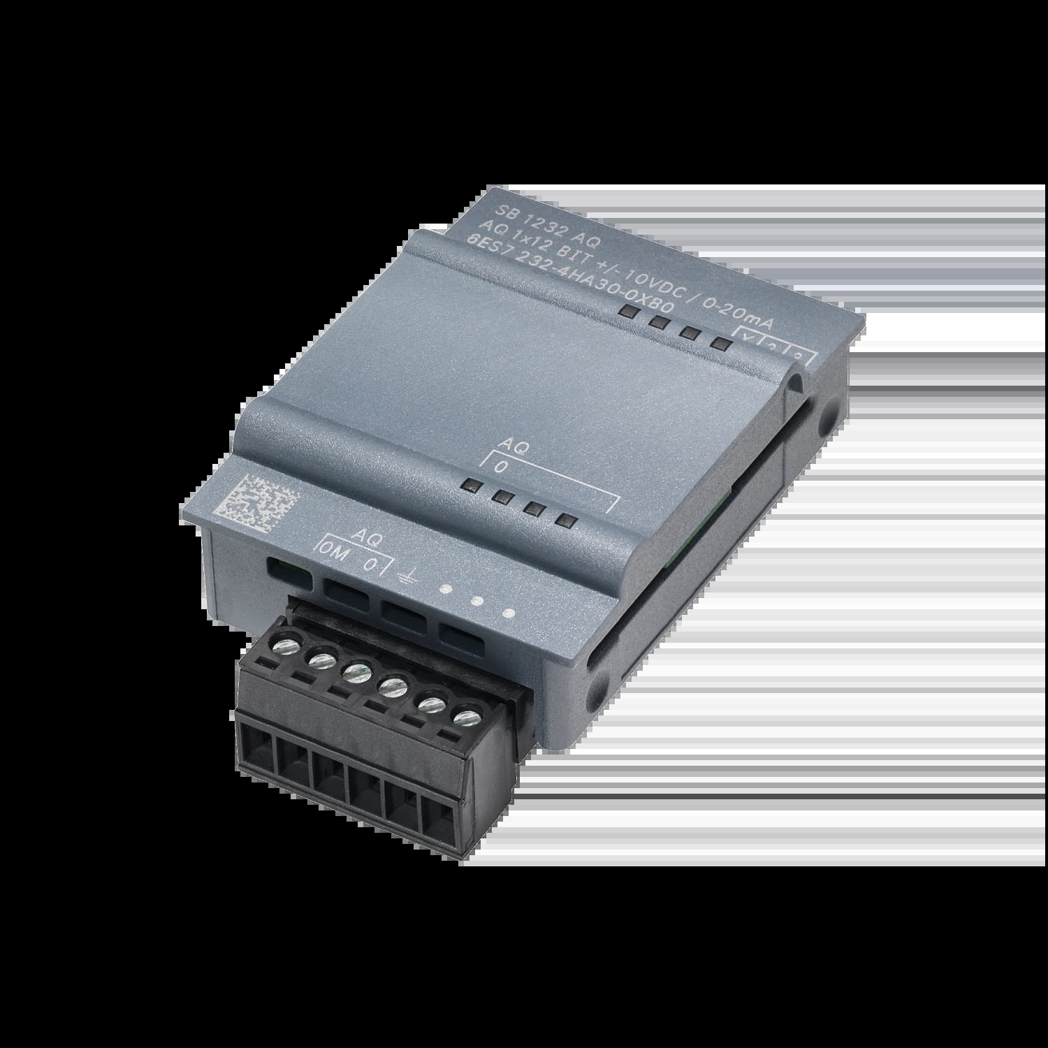 6ES7232-4HA30-0XB0_Сигнальная плата SB 1232, 1AQ, 12 бит_1