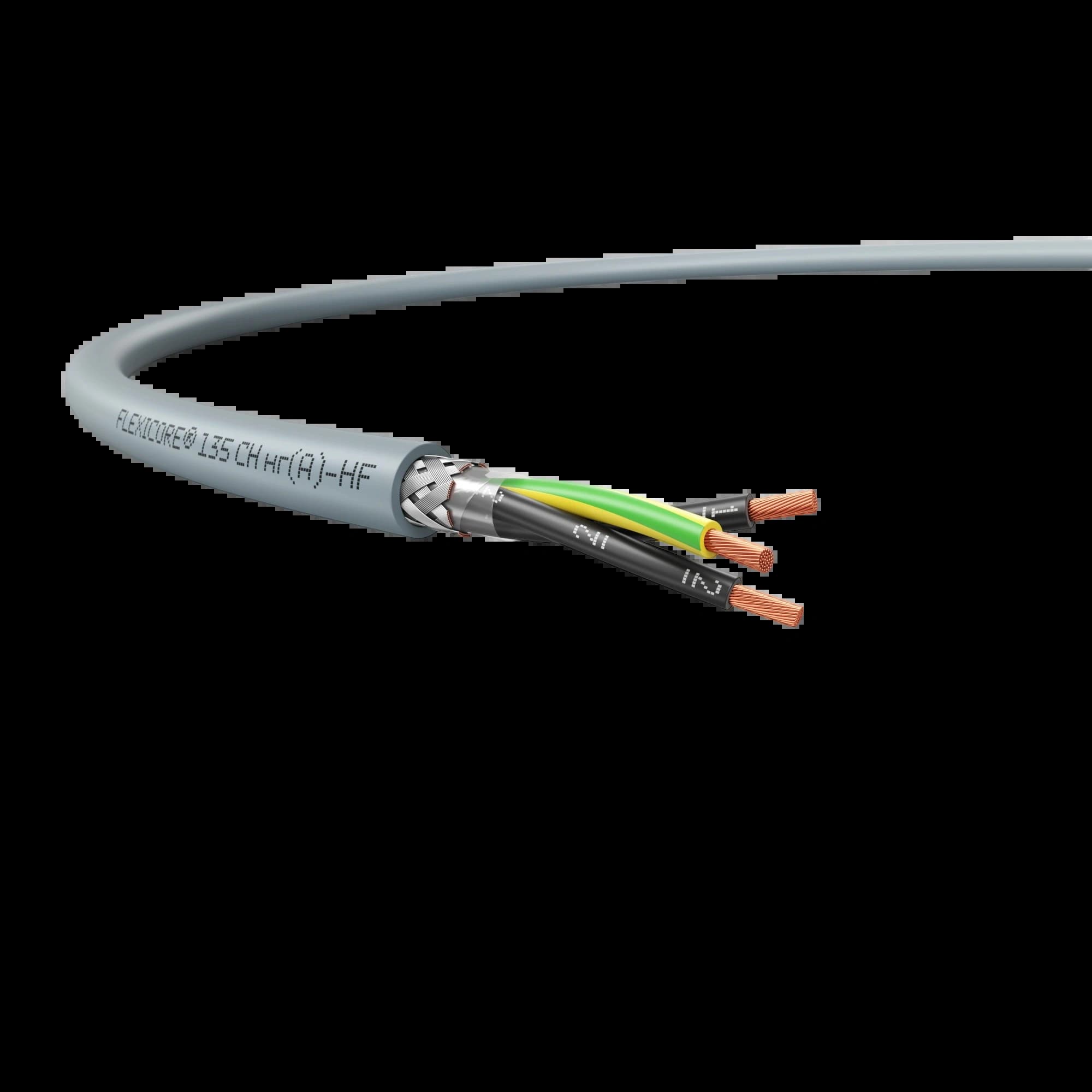3120002054_FLEXICORE 135 CH нг(A)-HF 0.6/1 кВ 3G35 _1