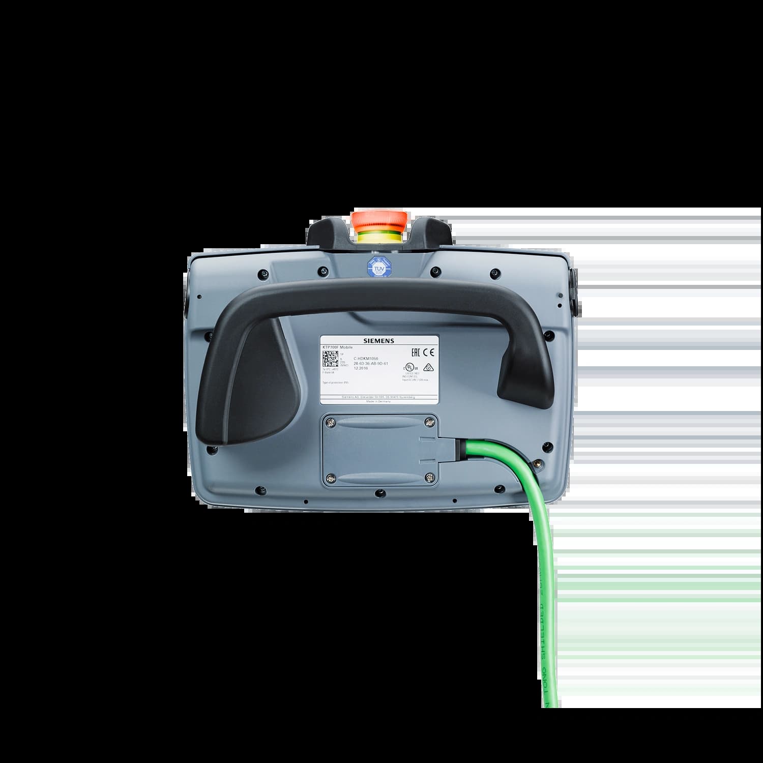 6AV2125-2GB23-0AX0_Мобильная панель оператора KTP700F Mobile_3