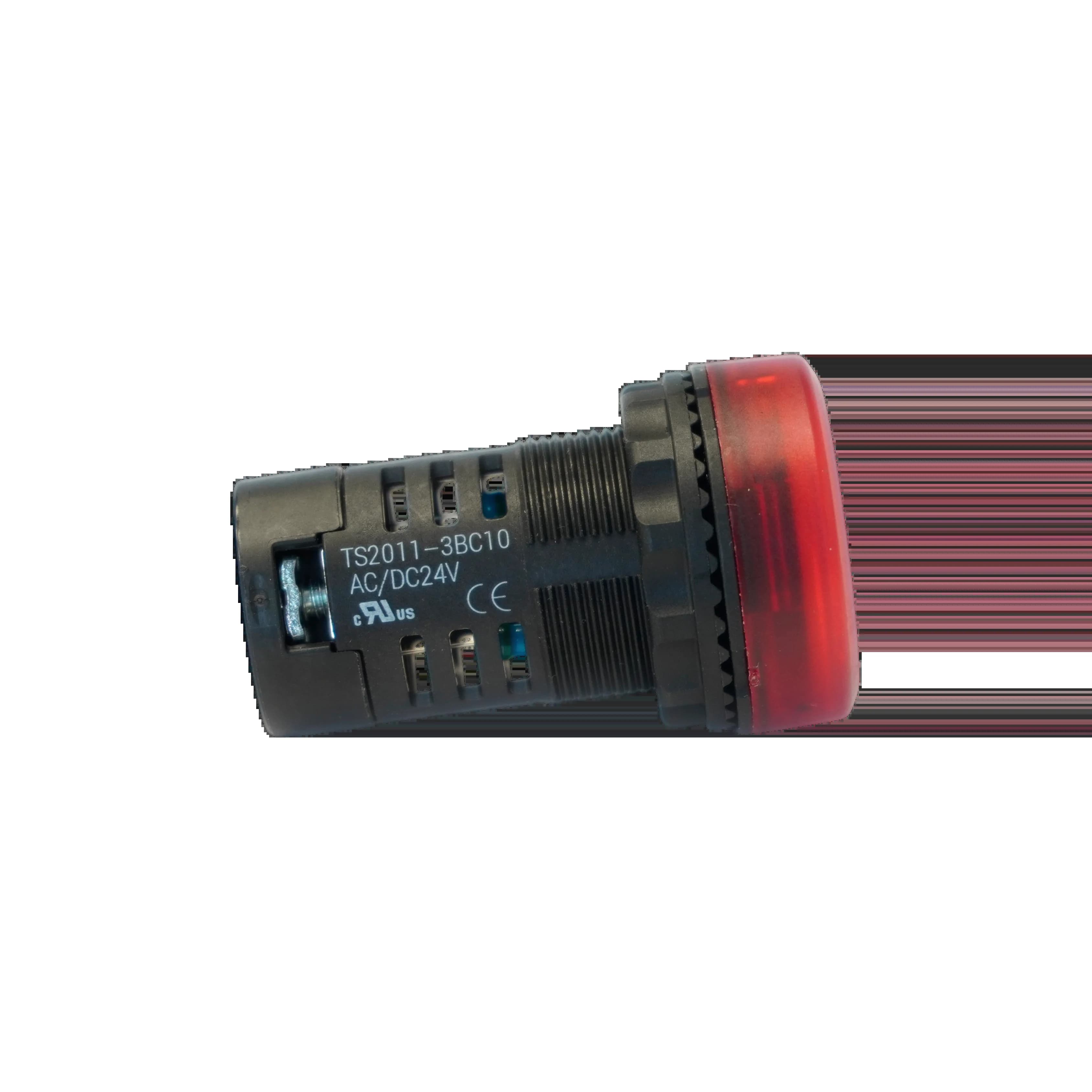 TS2011-3BC10_Индикатор, красный, 24В AC/DC_2