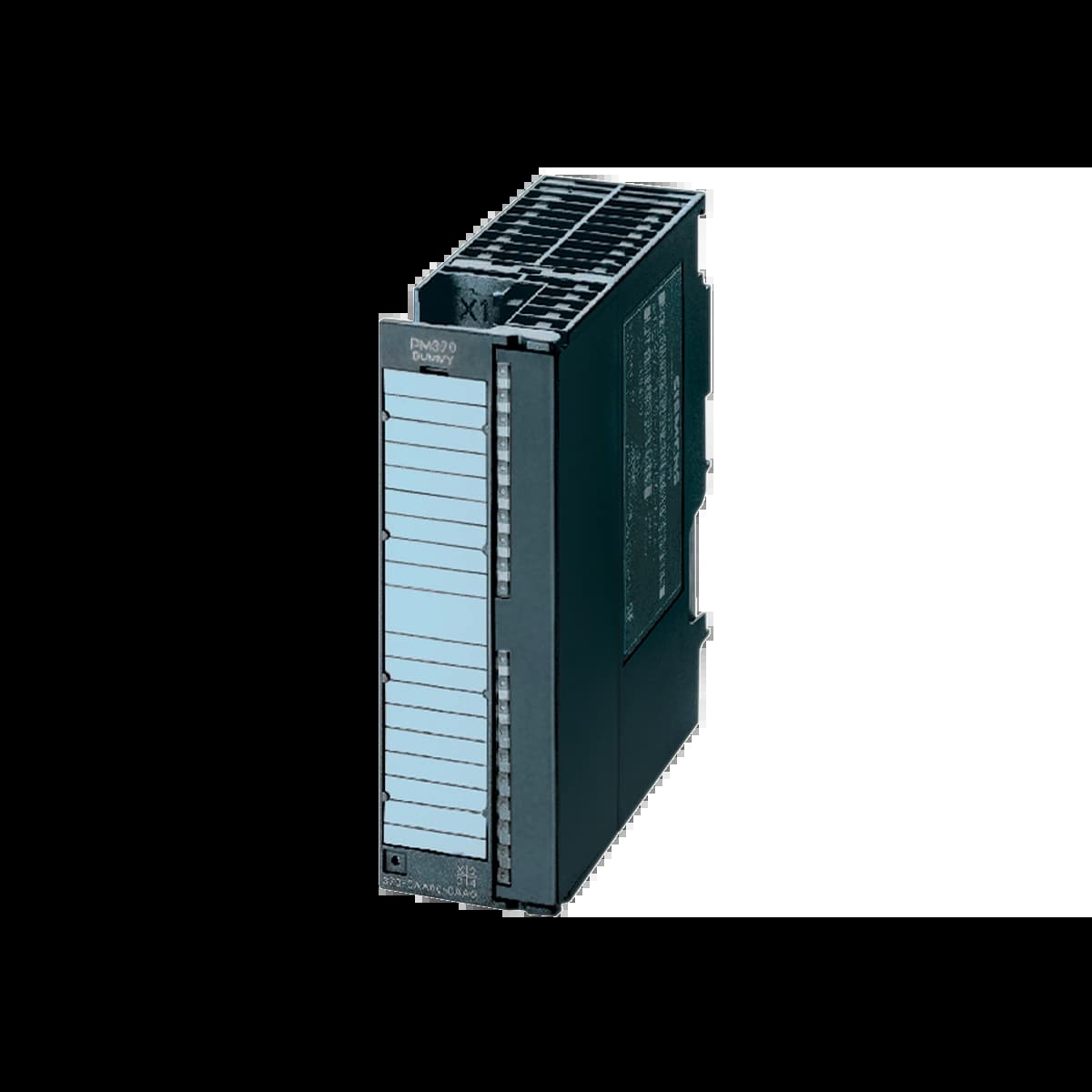 6ES7370-0AA01-0AA0_Ложный модуль DM 370