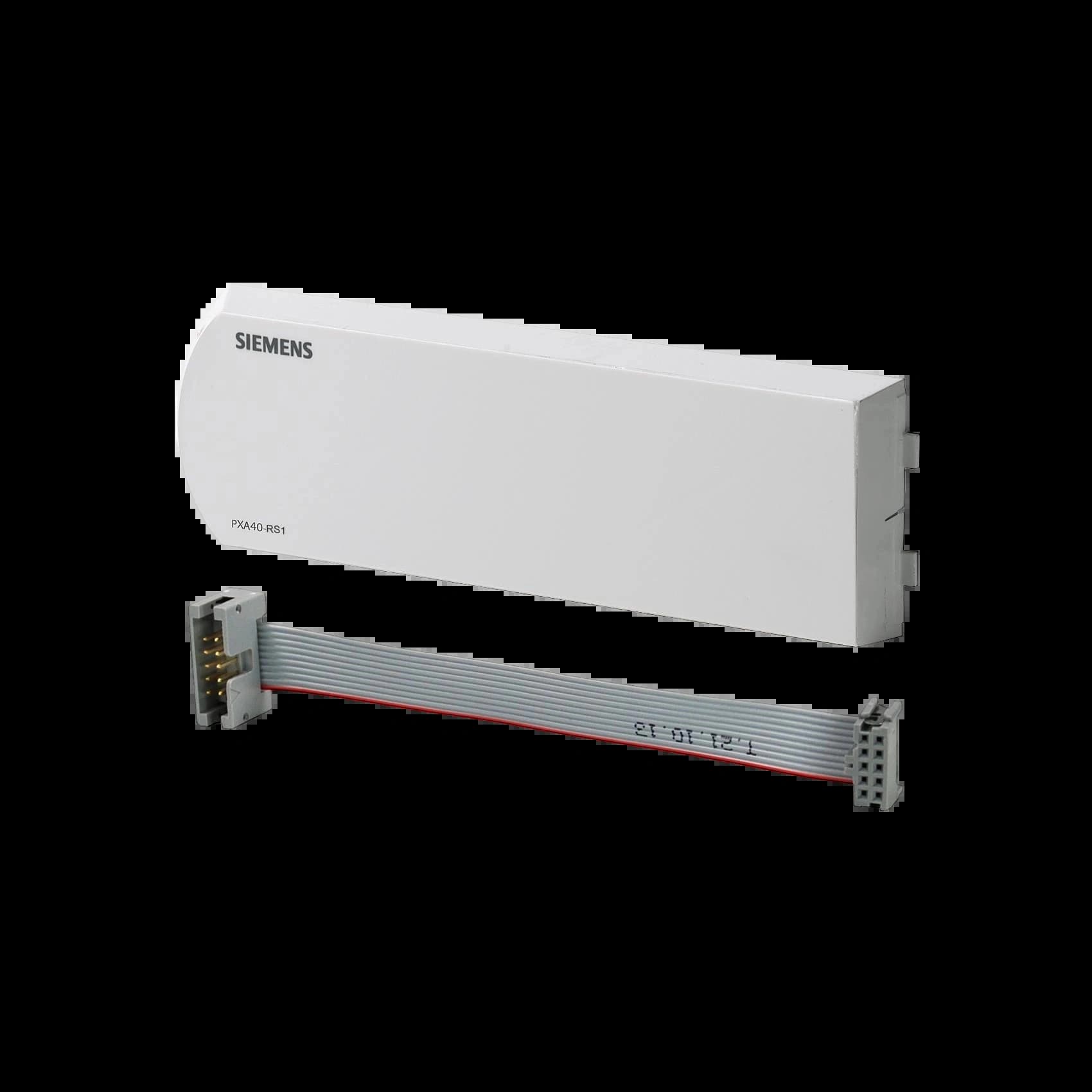 PXA40-RS2_Модуль расширения Desigo до 1000 точек данных SCL или 2000 M-bus и Modbus