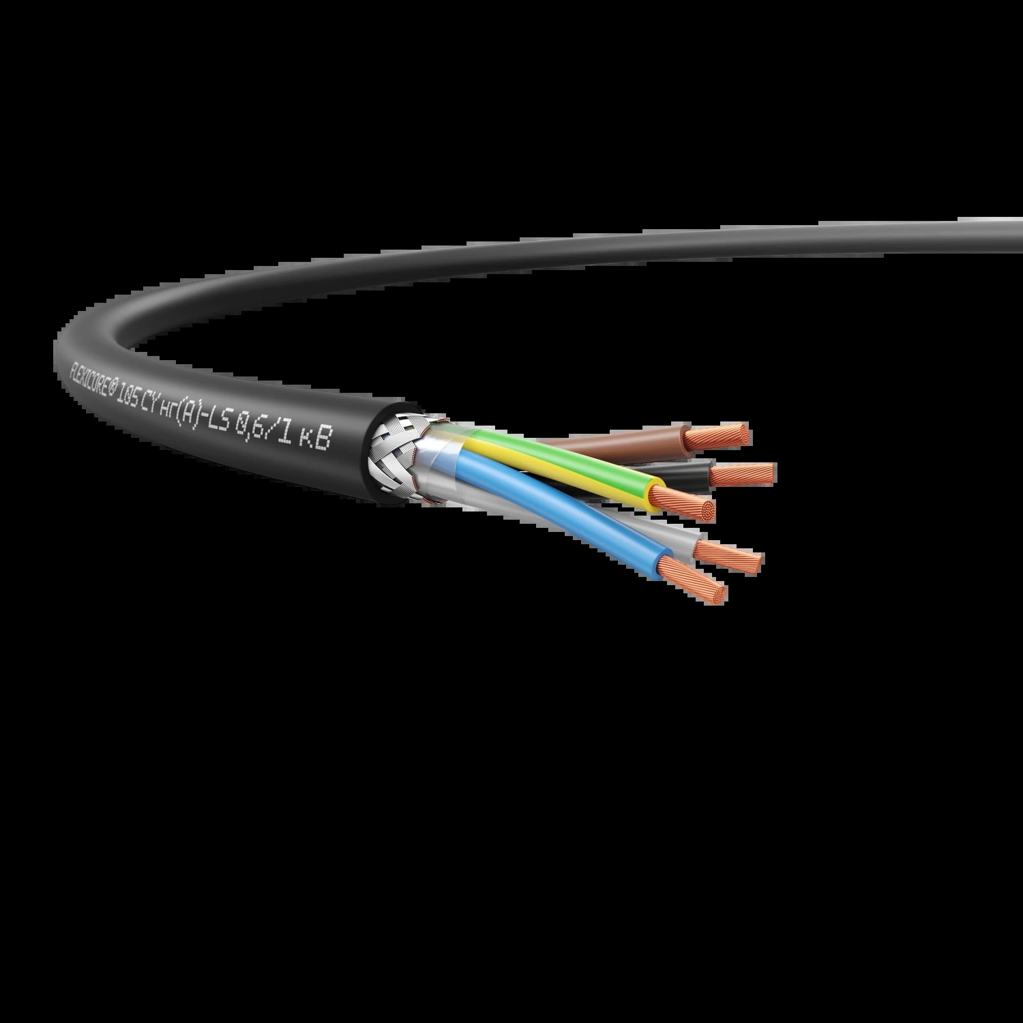 3120001553_FLEXICORE 105 CY нг(А)-LS 0.6/1 кВ 5G4_1