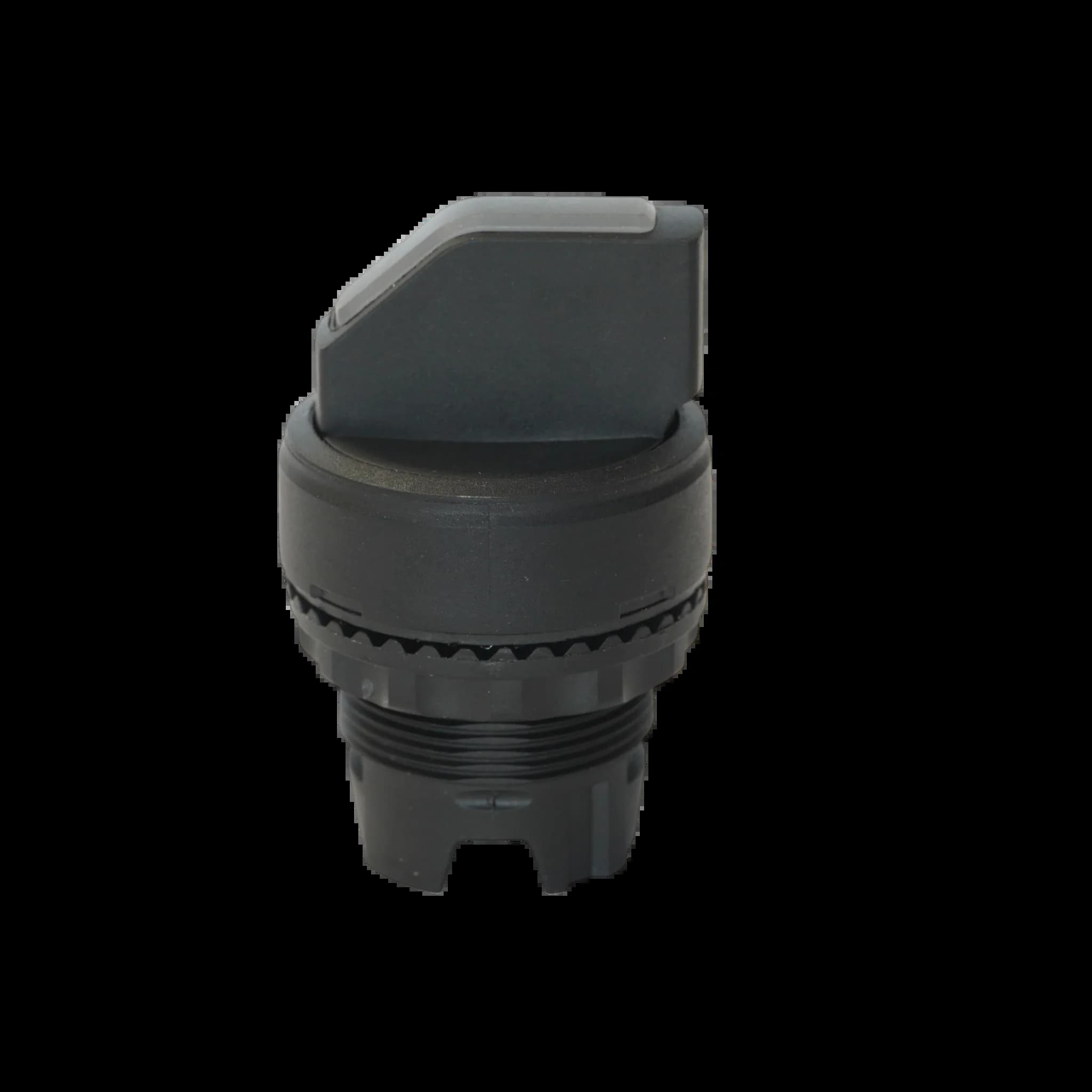 TS2010-1AF60_Актуатор поворотного переключателя, 3 положения с фиксацией_2