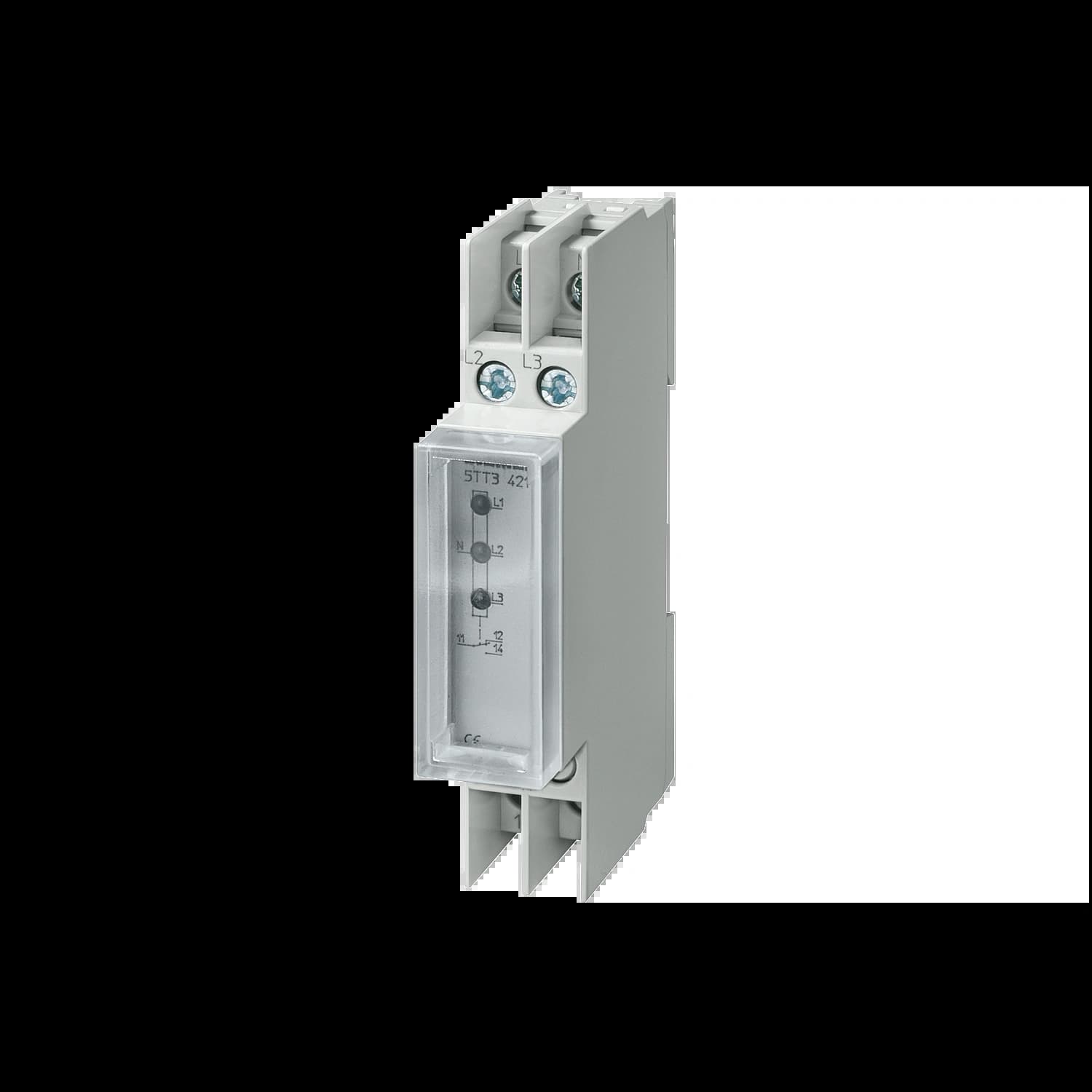 5TT3421_Реле контроля фаз 230В AC, 1ПК