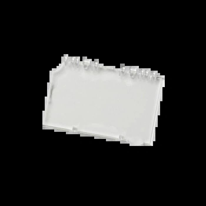 TXA1.LH_Держатель этикеток для модулей TX-I/O, 1 уп = 10 шт