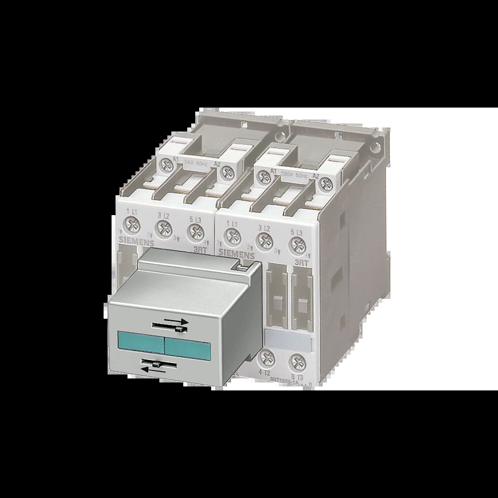 3RA1924-1A_Механическая блокировка, типоразмер S3