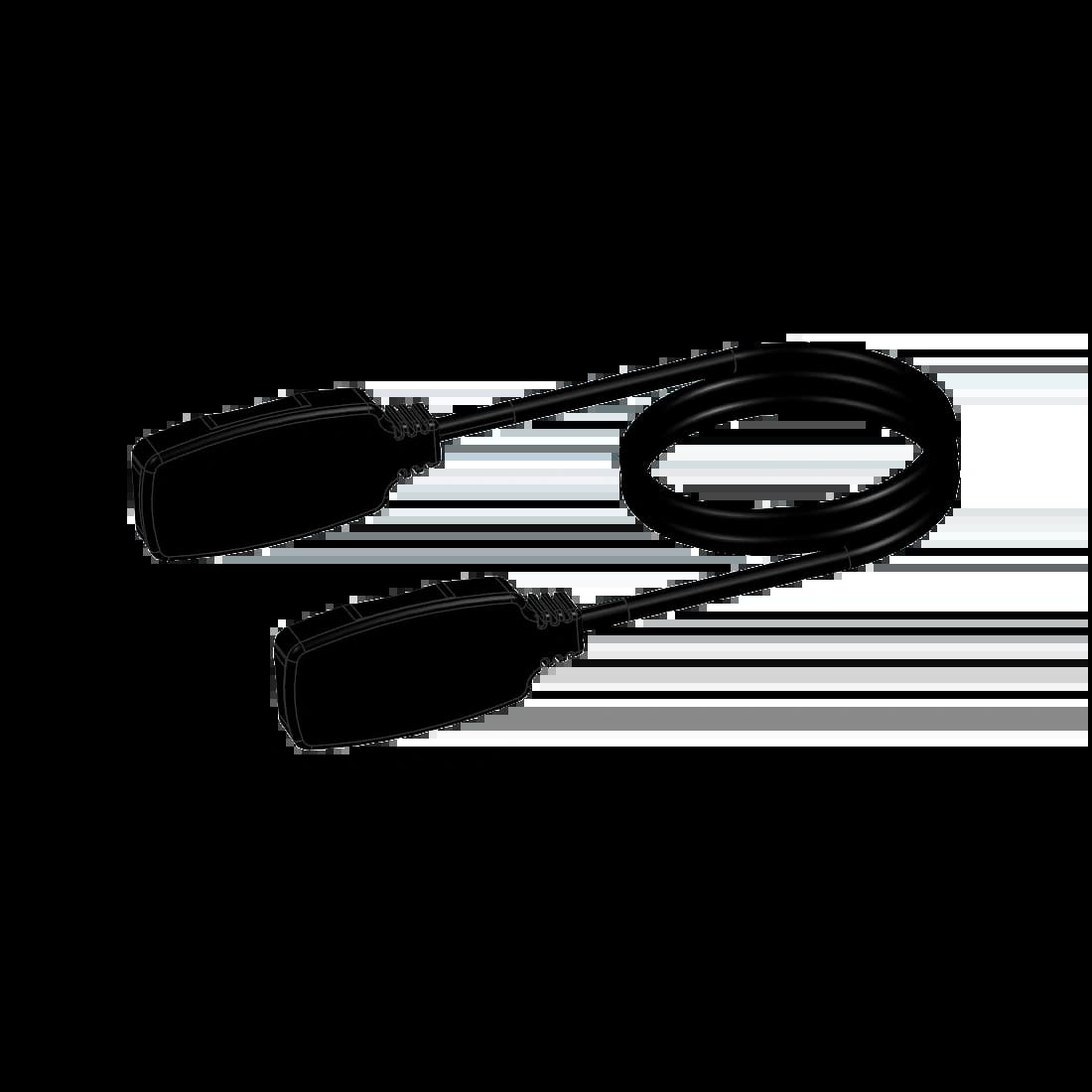 6ES7290-6AA30-0XA0_Кабель двухрядного размещения SIMATIC S7-1200