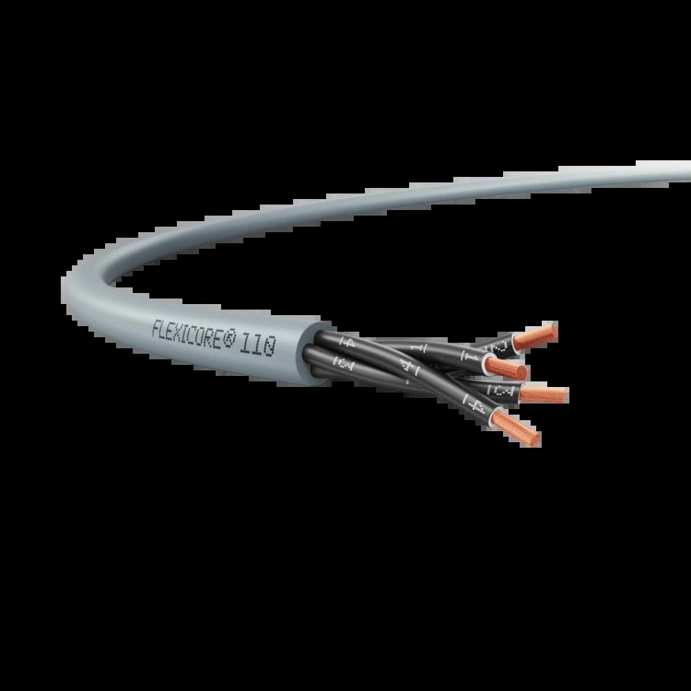 3120001116_FLEXICORE 110 5X0.75 